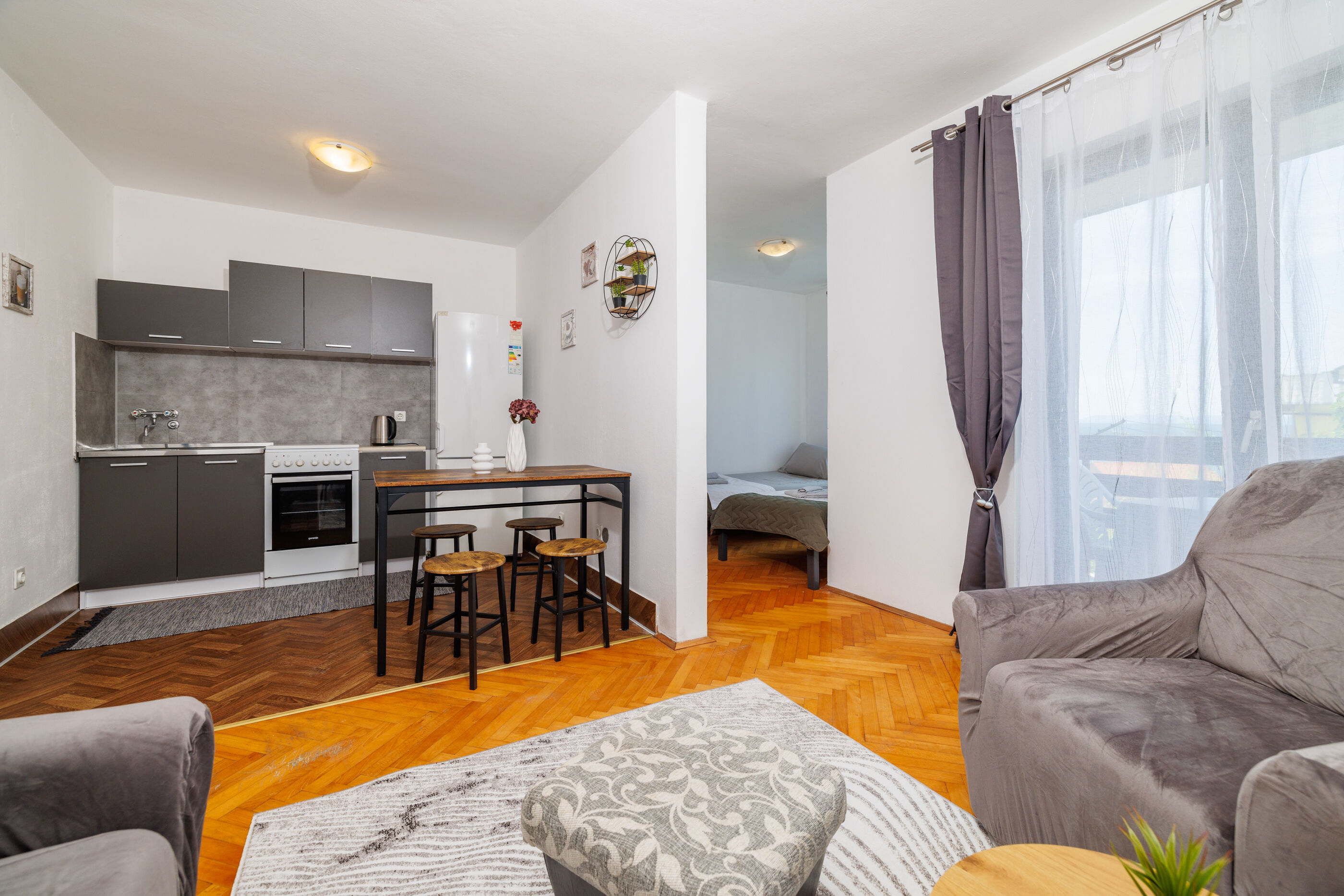 Apartment Lana 97150-A1
