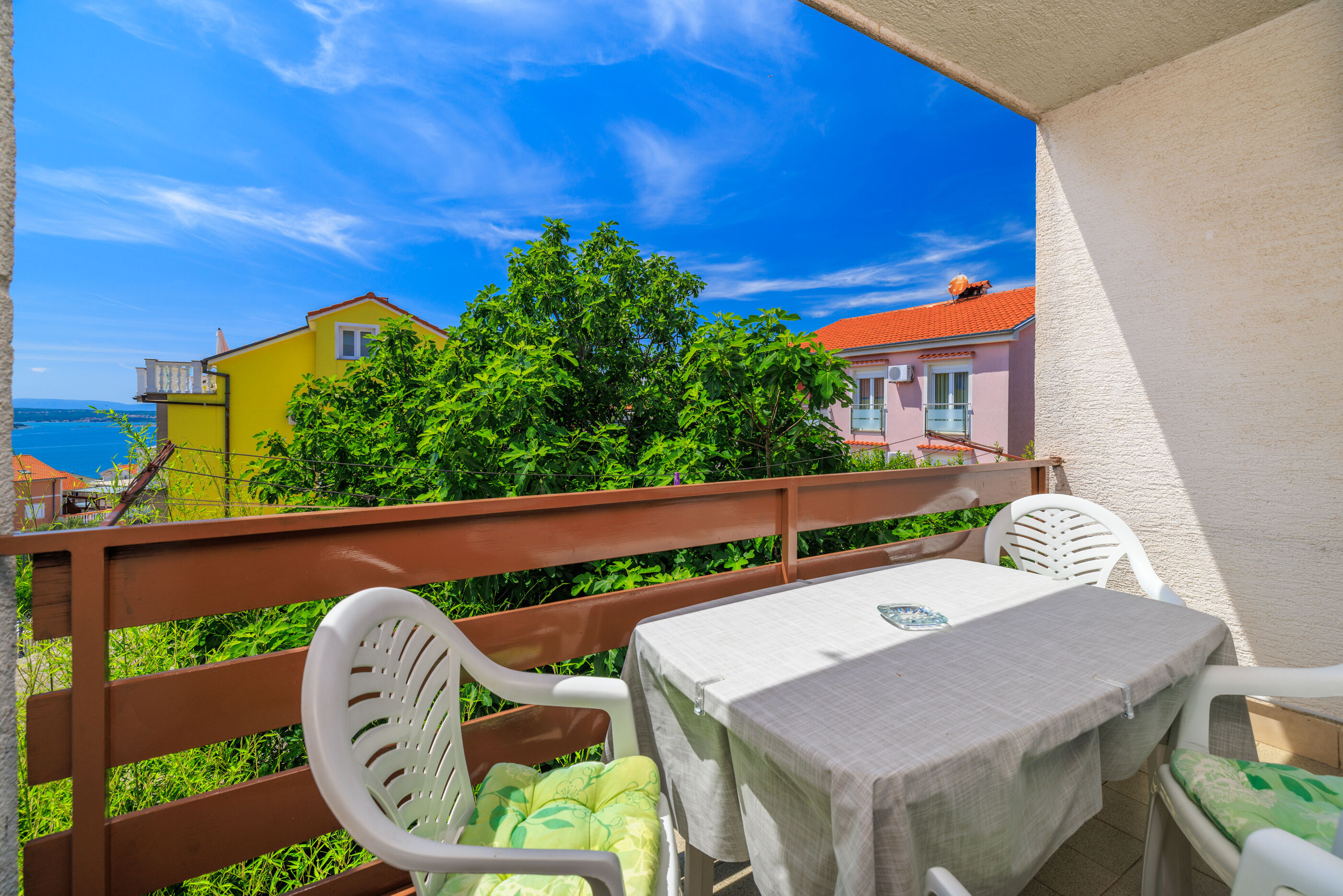 Apartment Lana 97150-A1