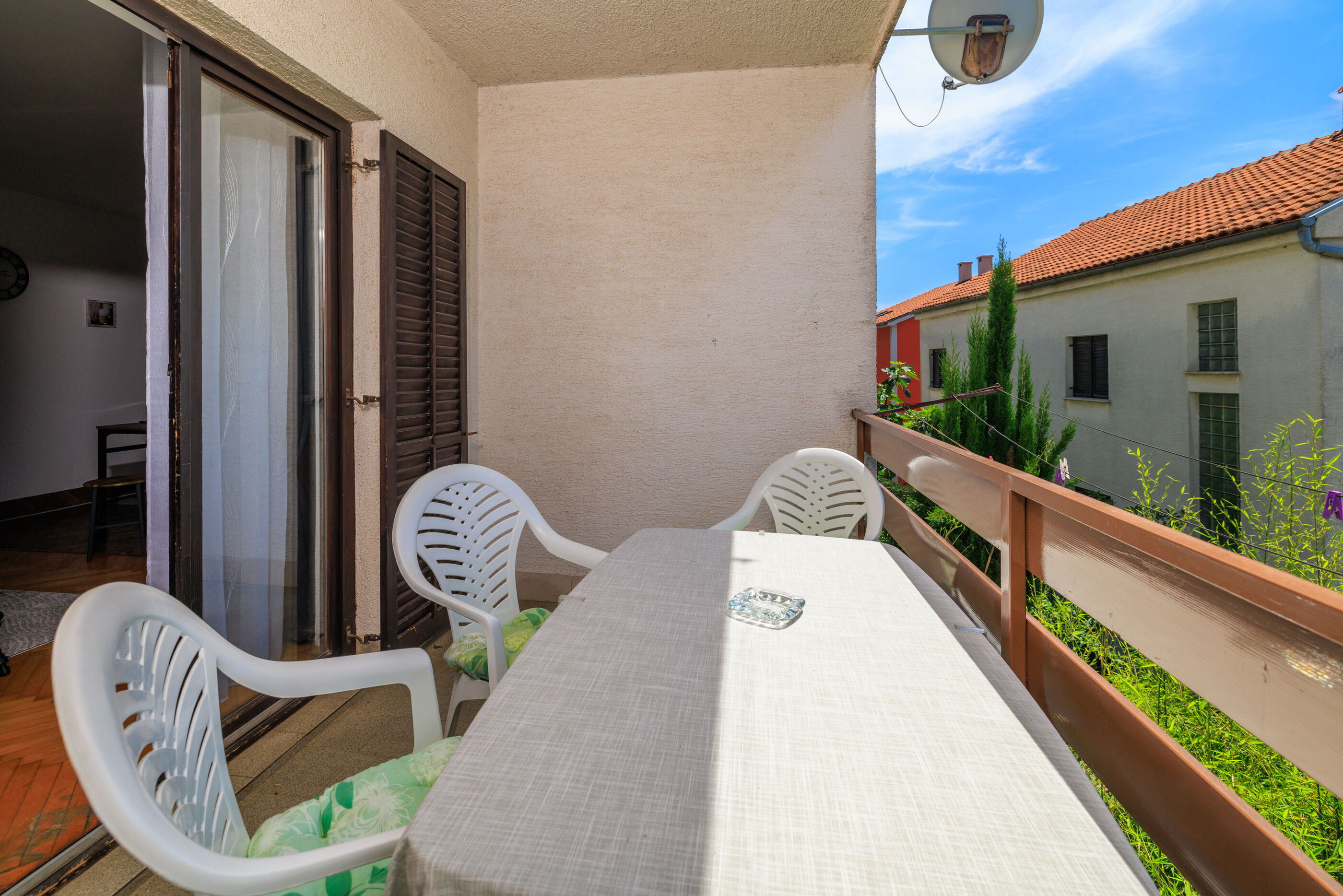 Apartment Lana 97150-A1