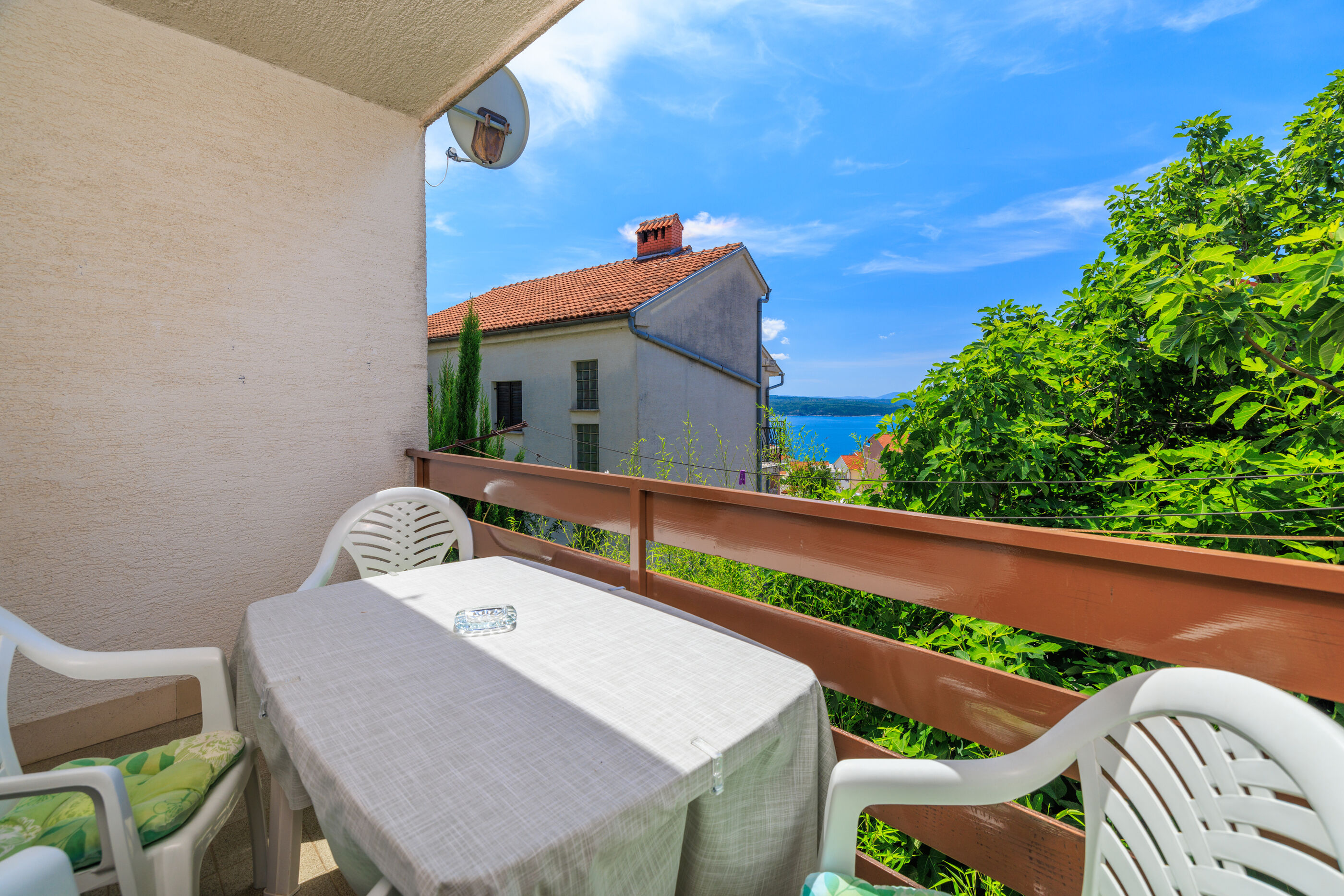 Apartment Lana 97150-A1
