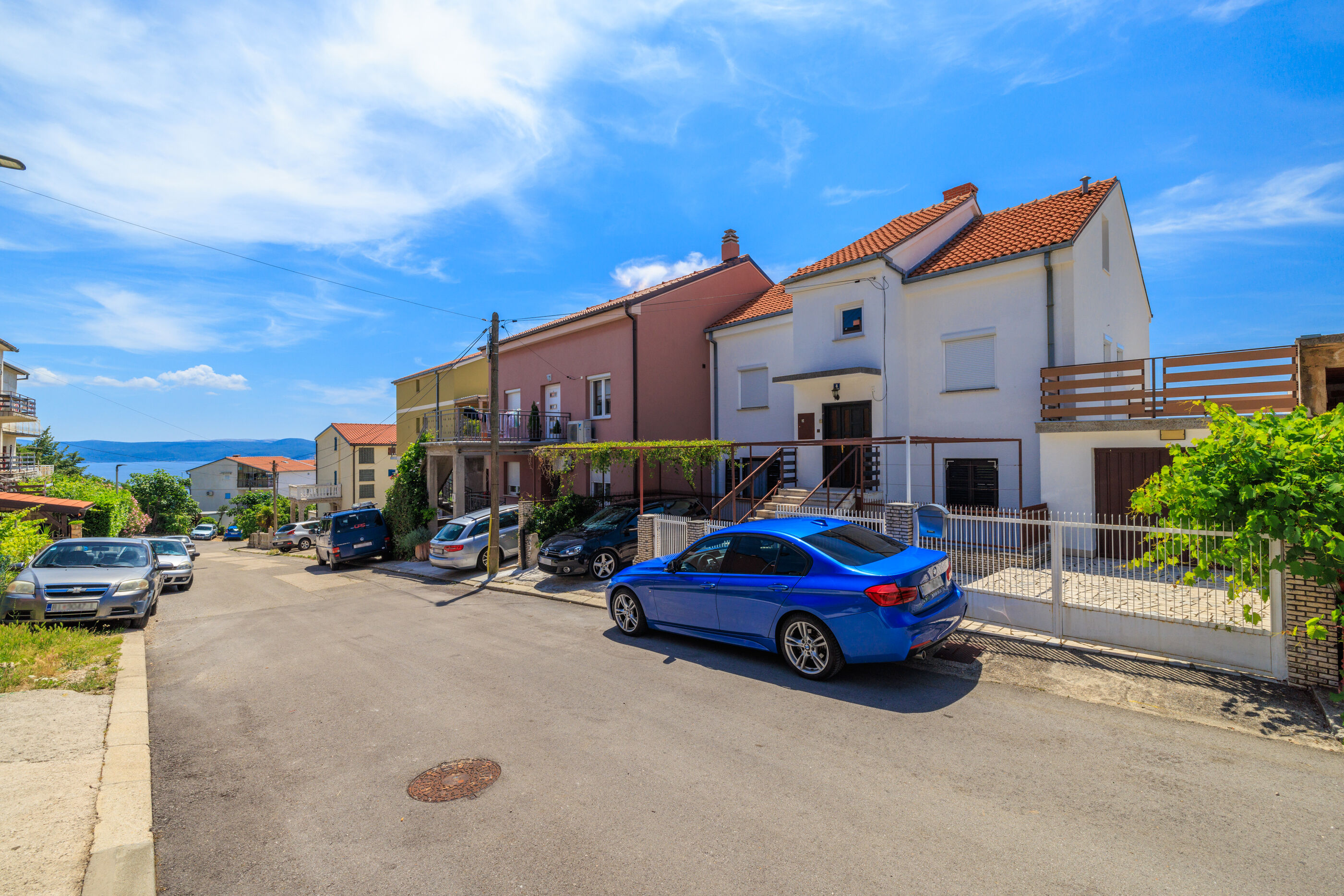 Apartment Lana 97150-A1