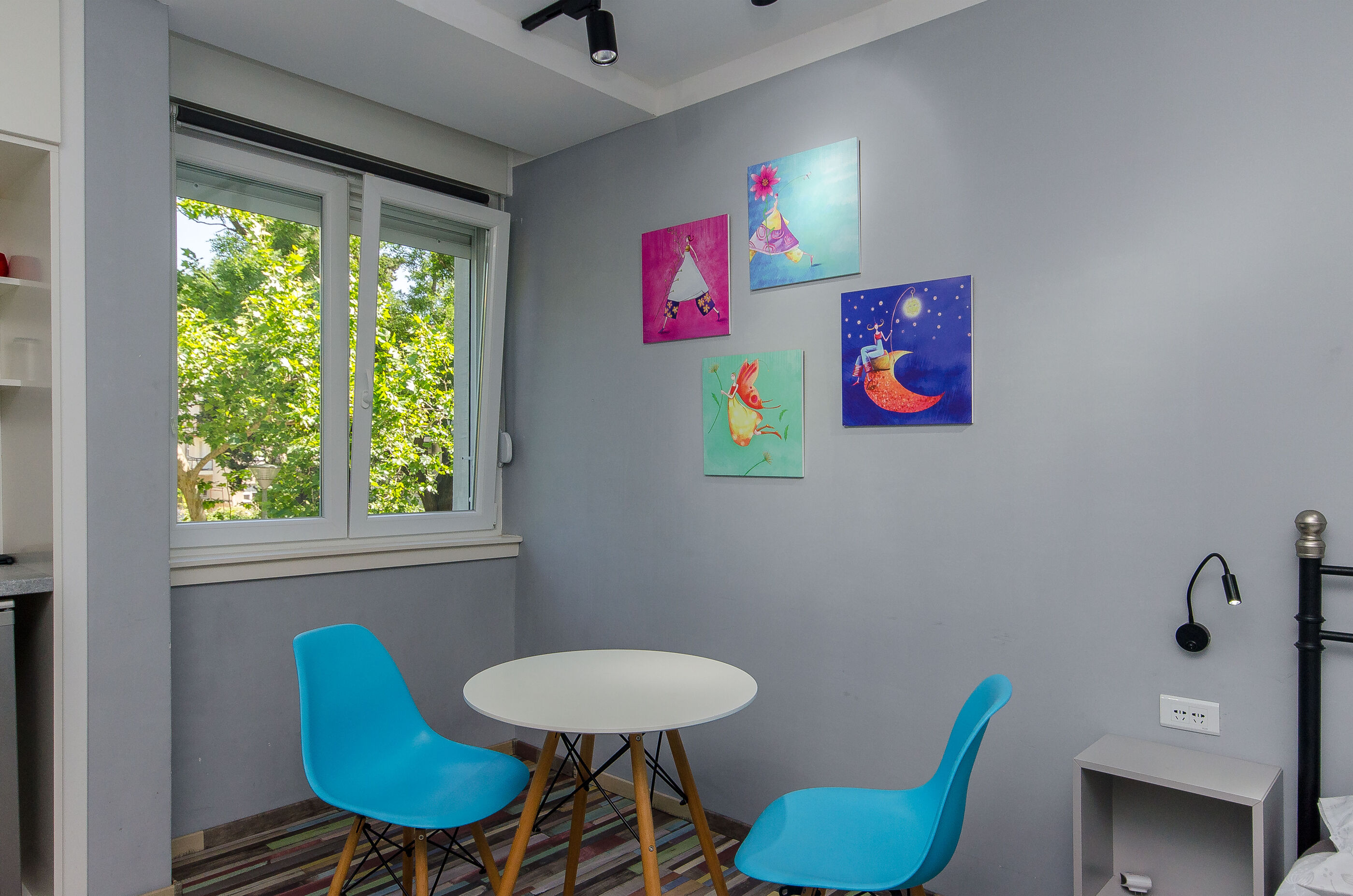 Rooms Chic 99041-S4