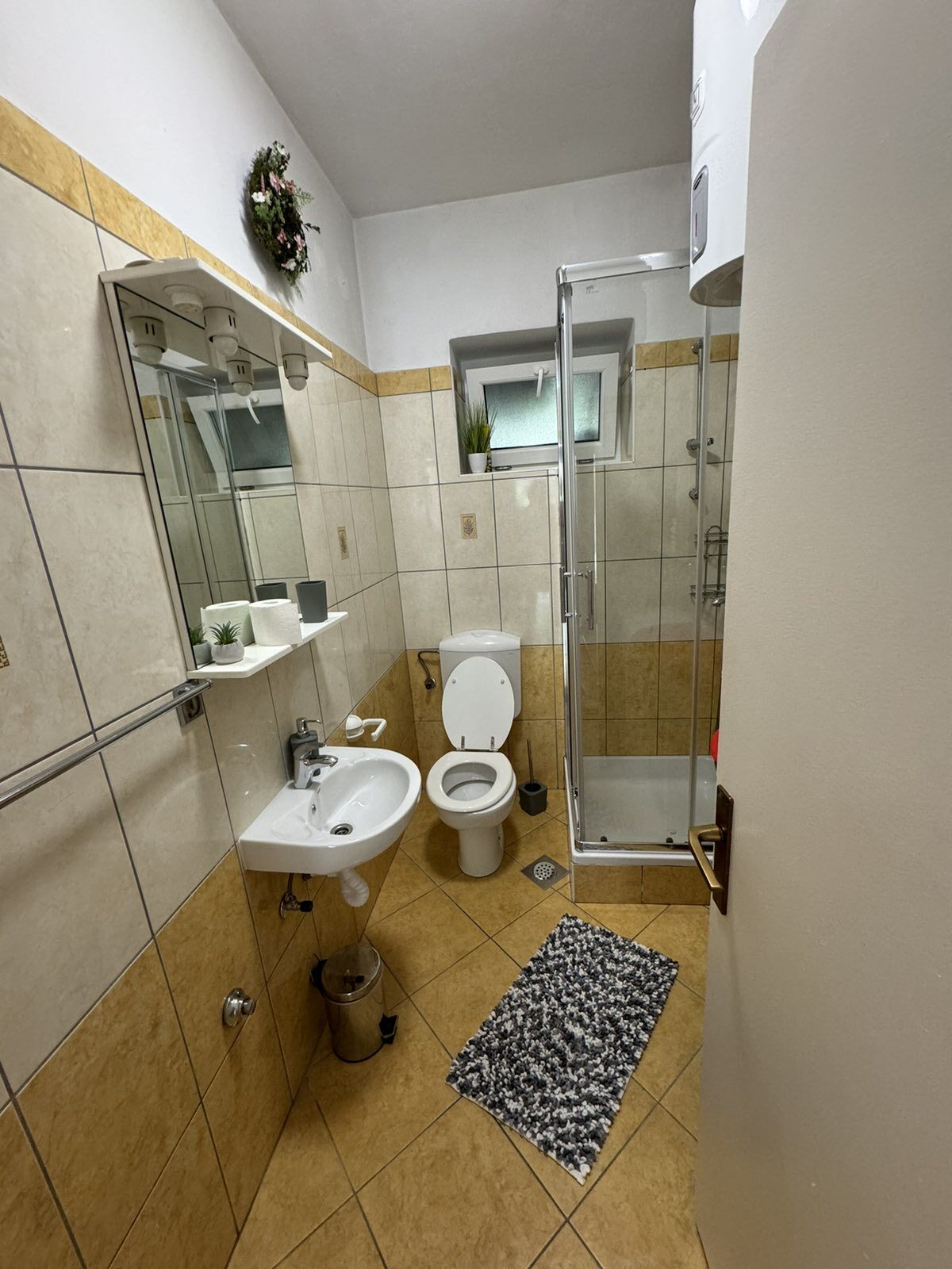 Apartment Melita 99171-A1