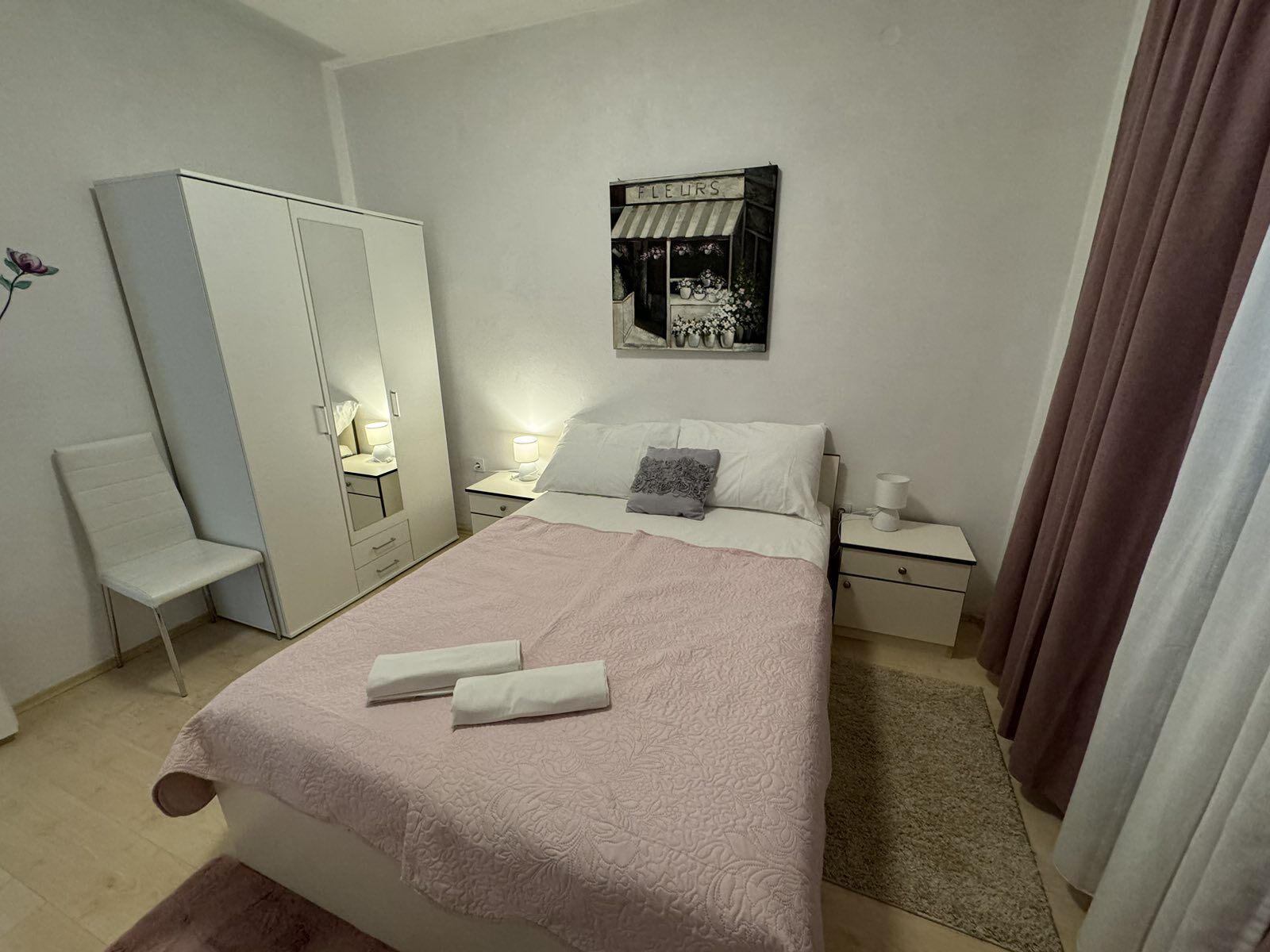 Apartment Melita 99171-A1