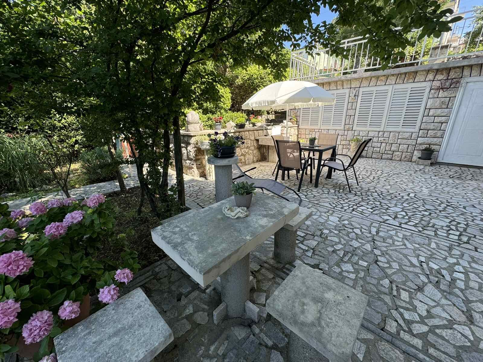 Apartment Melita 99171-A1