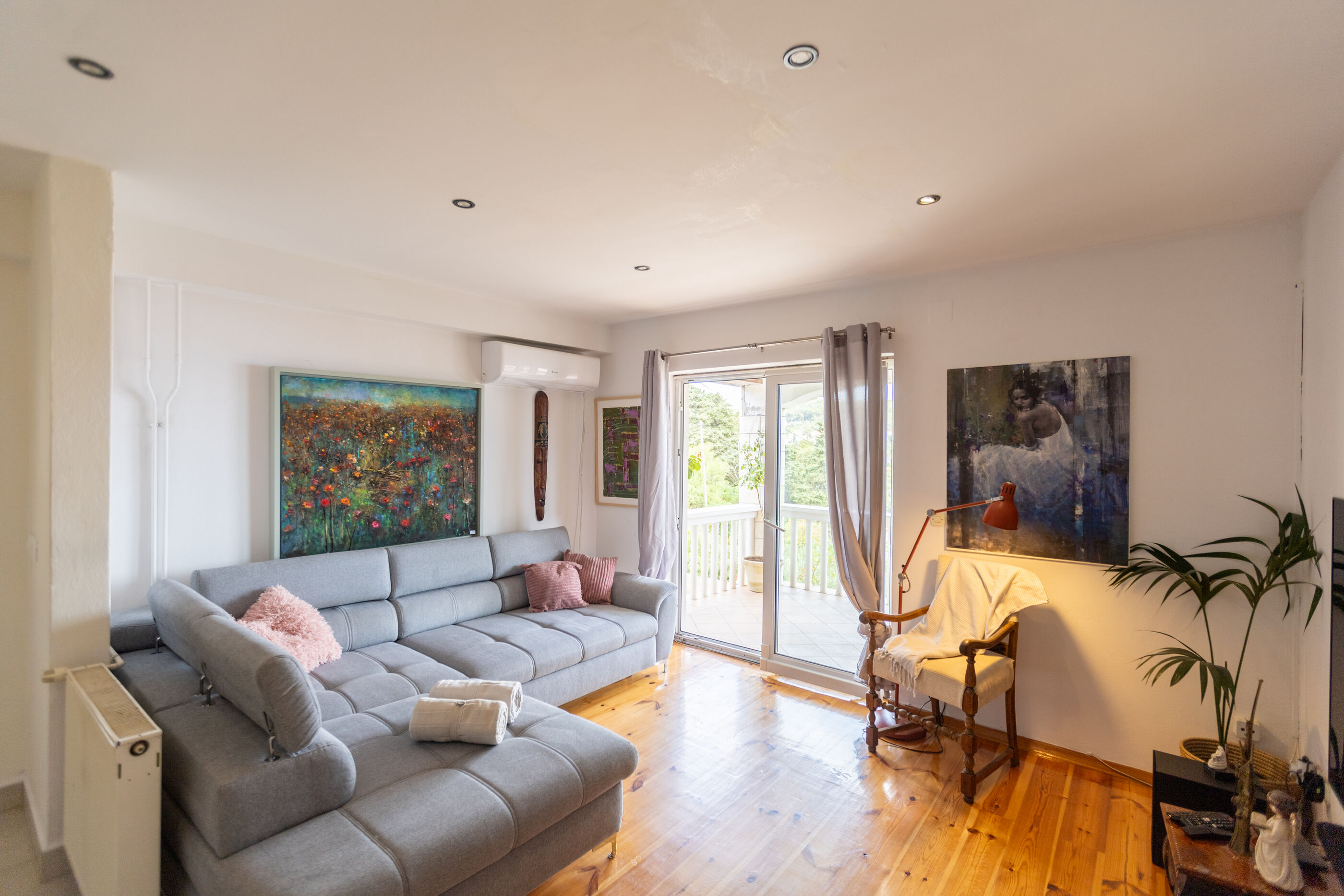 Apartment Perfect view 43871-A1