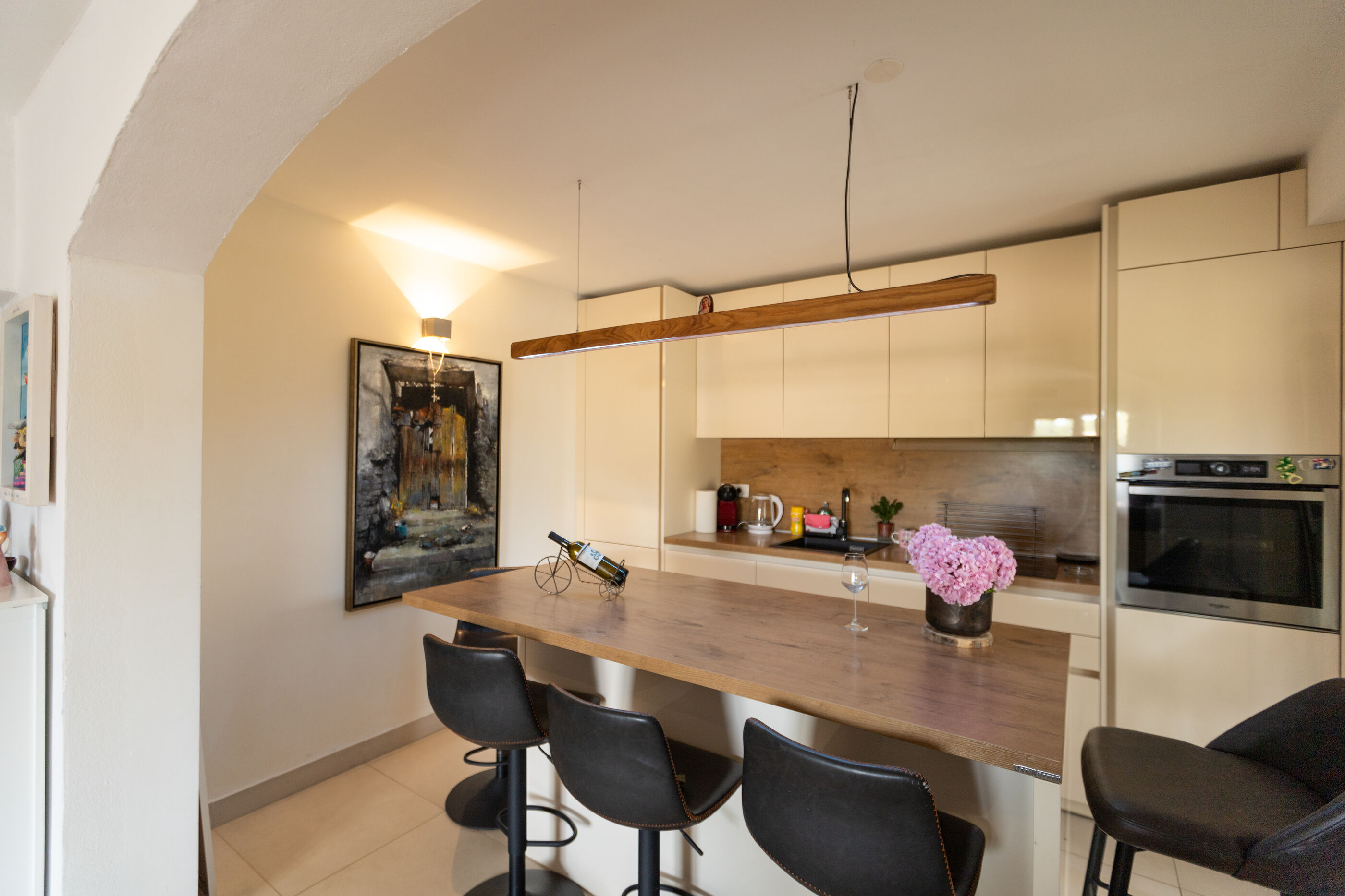 Apartment Perfect view 43871-A1