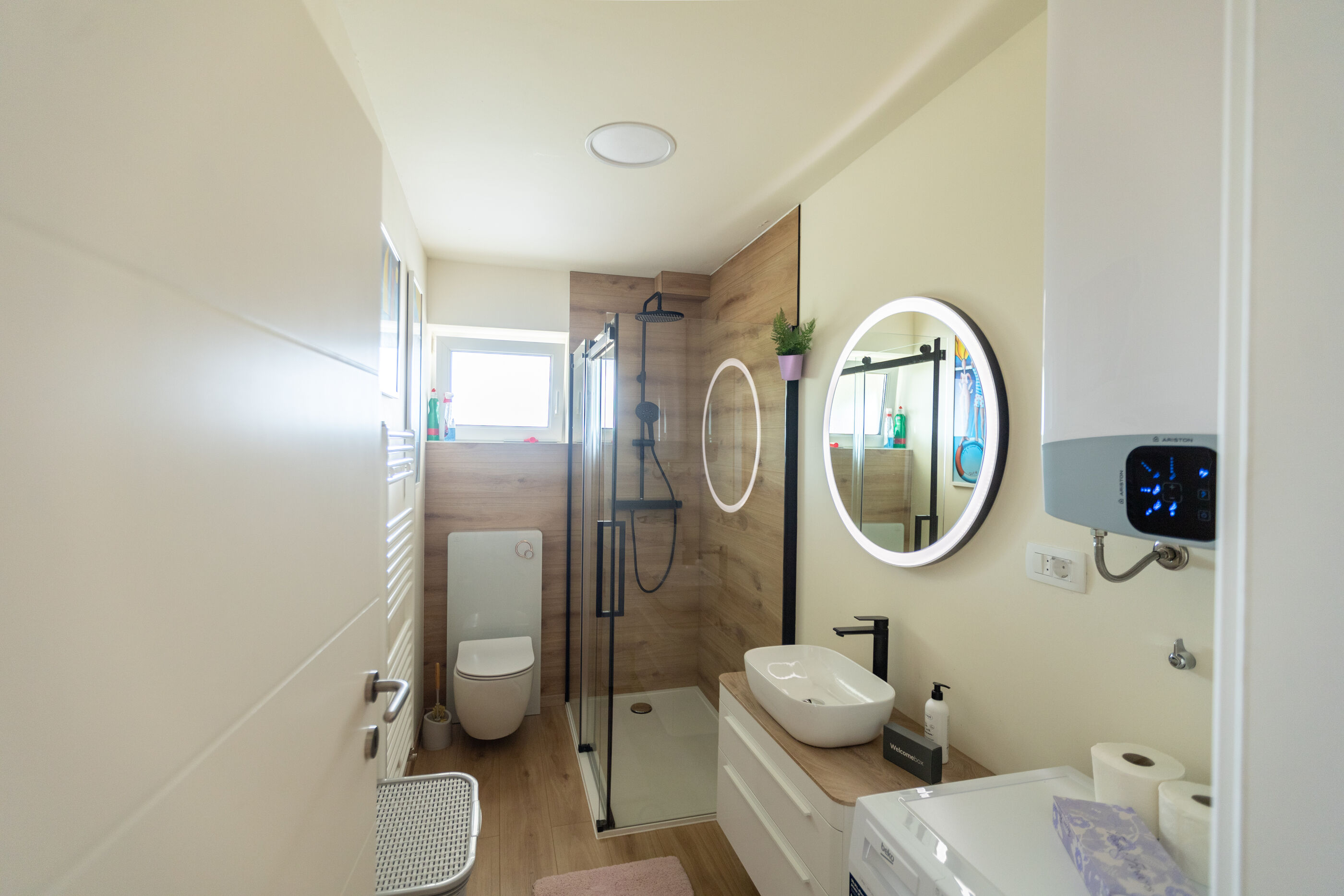 Apartment Perfect view 43871-A1