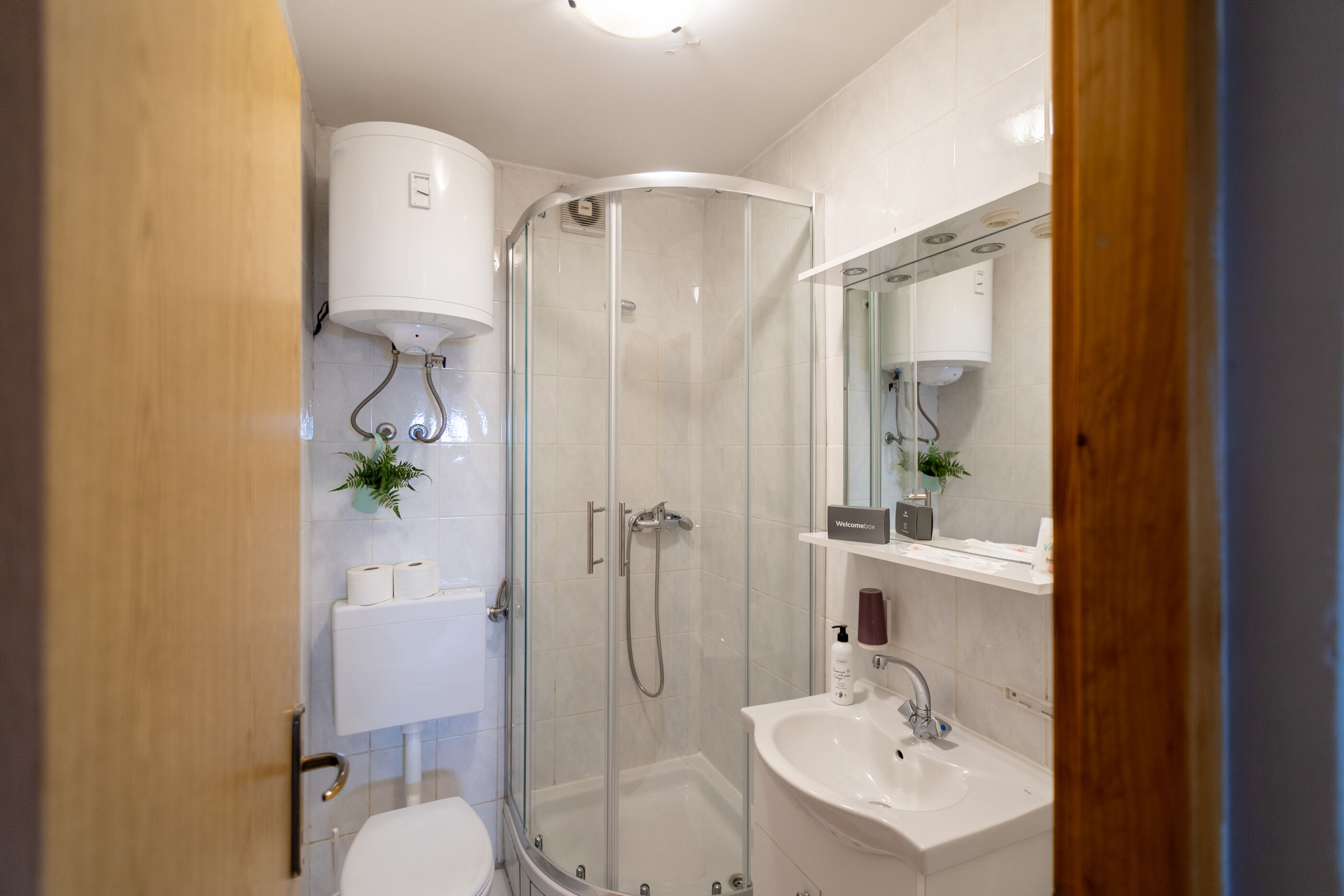 Apartment Perfect view 43871-A1