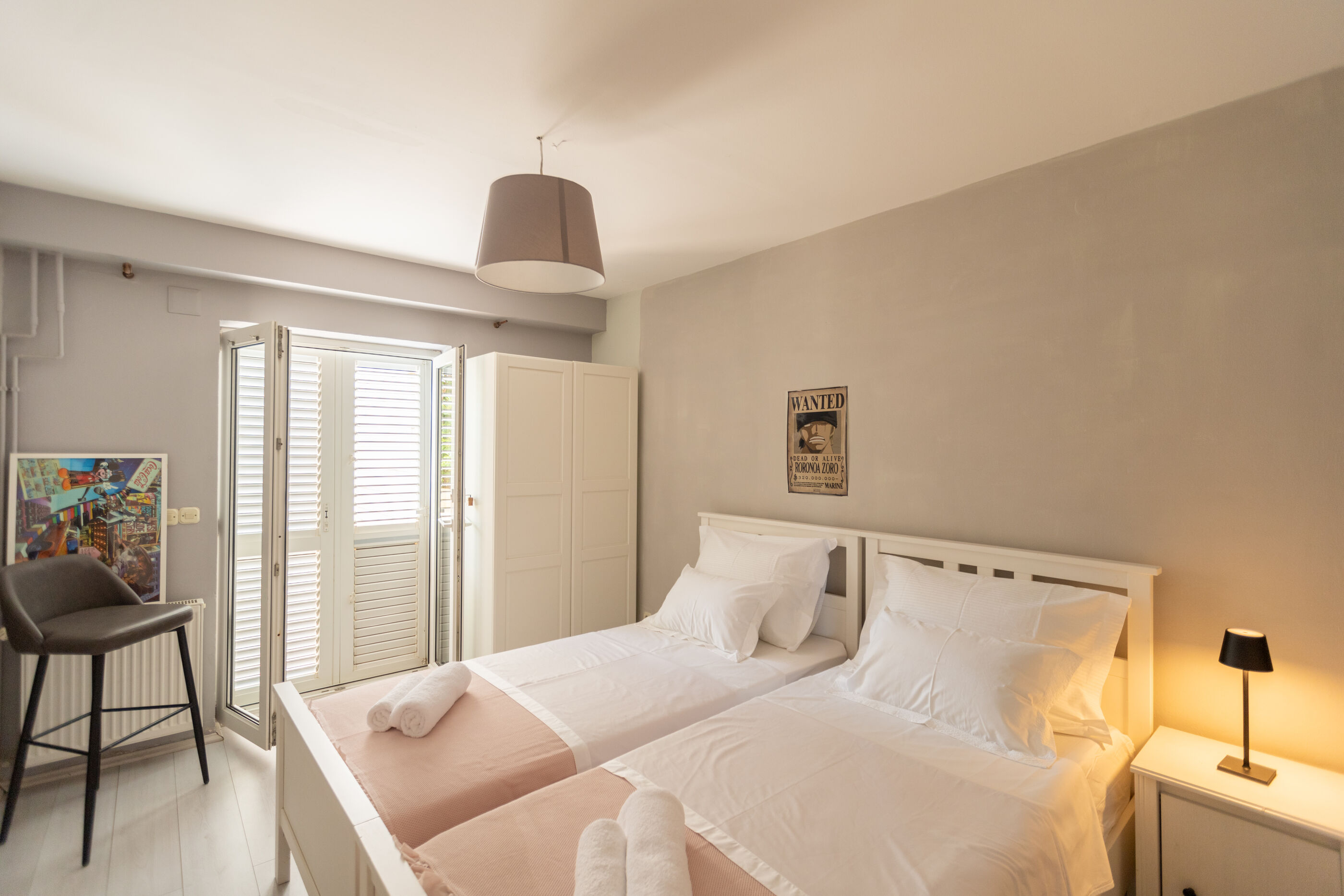 Apartment Perfect view 43871-A1
