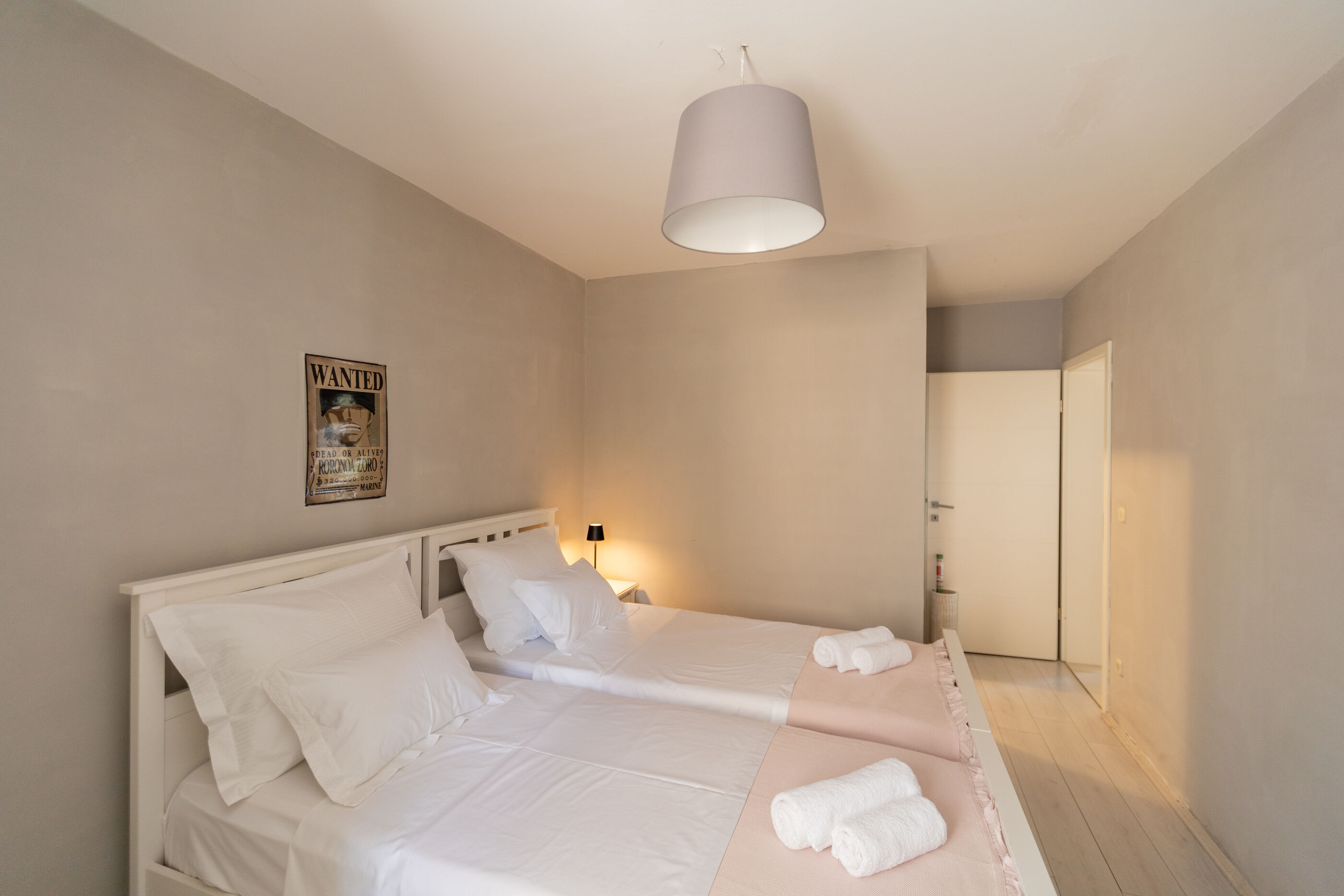 Apartment Perfect view 43871-A1