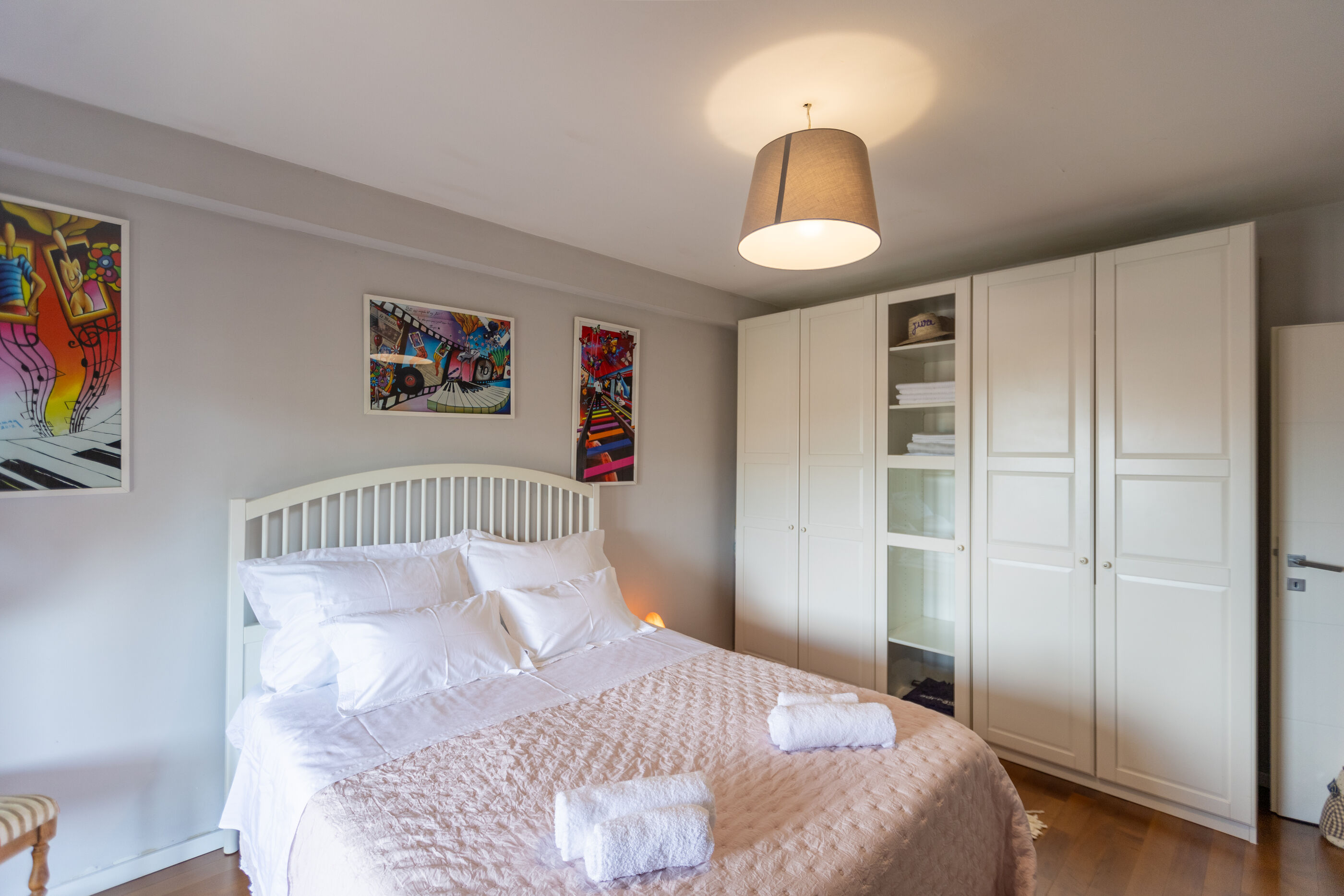 Apartment Perfect view 43871-A1