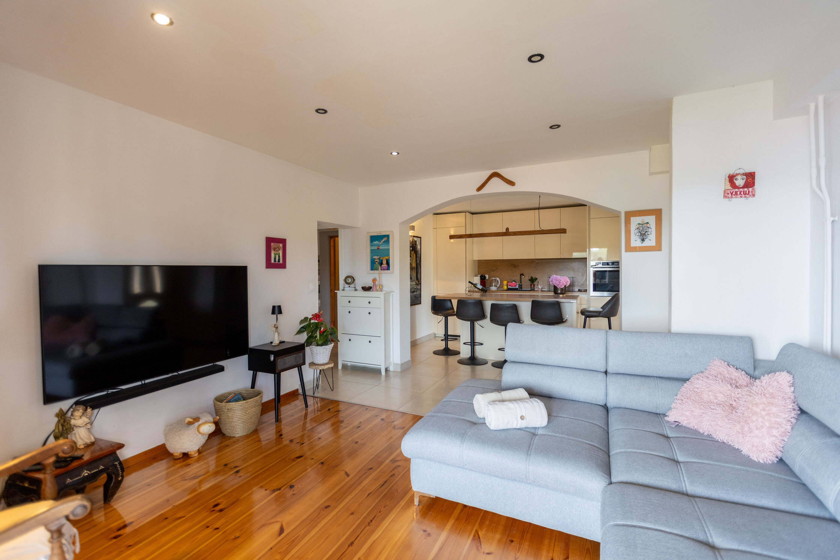 Apartment Perfect view 43871-A1