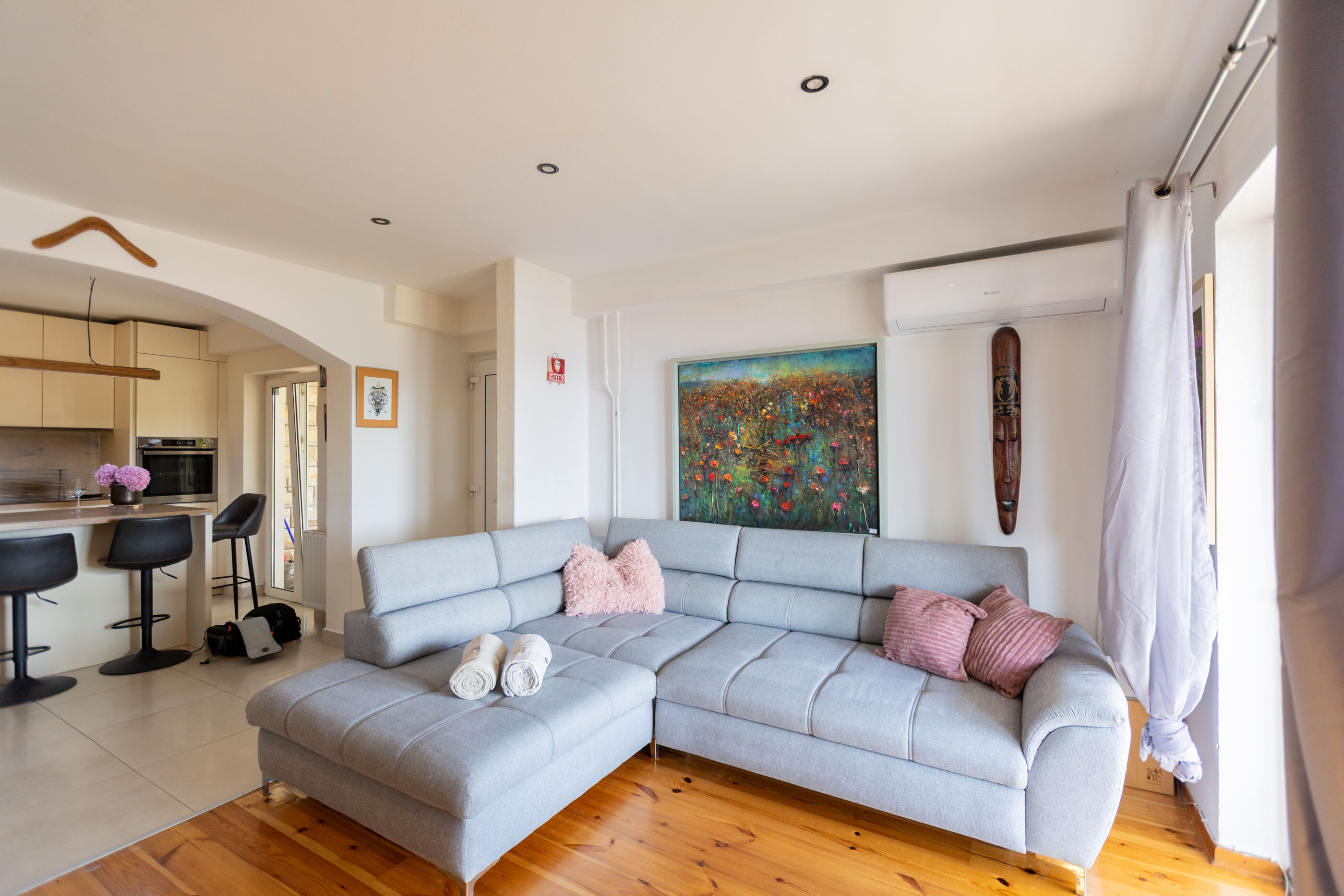 Apartment Perfect view 43871-A1