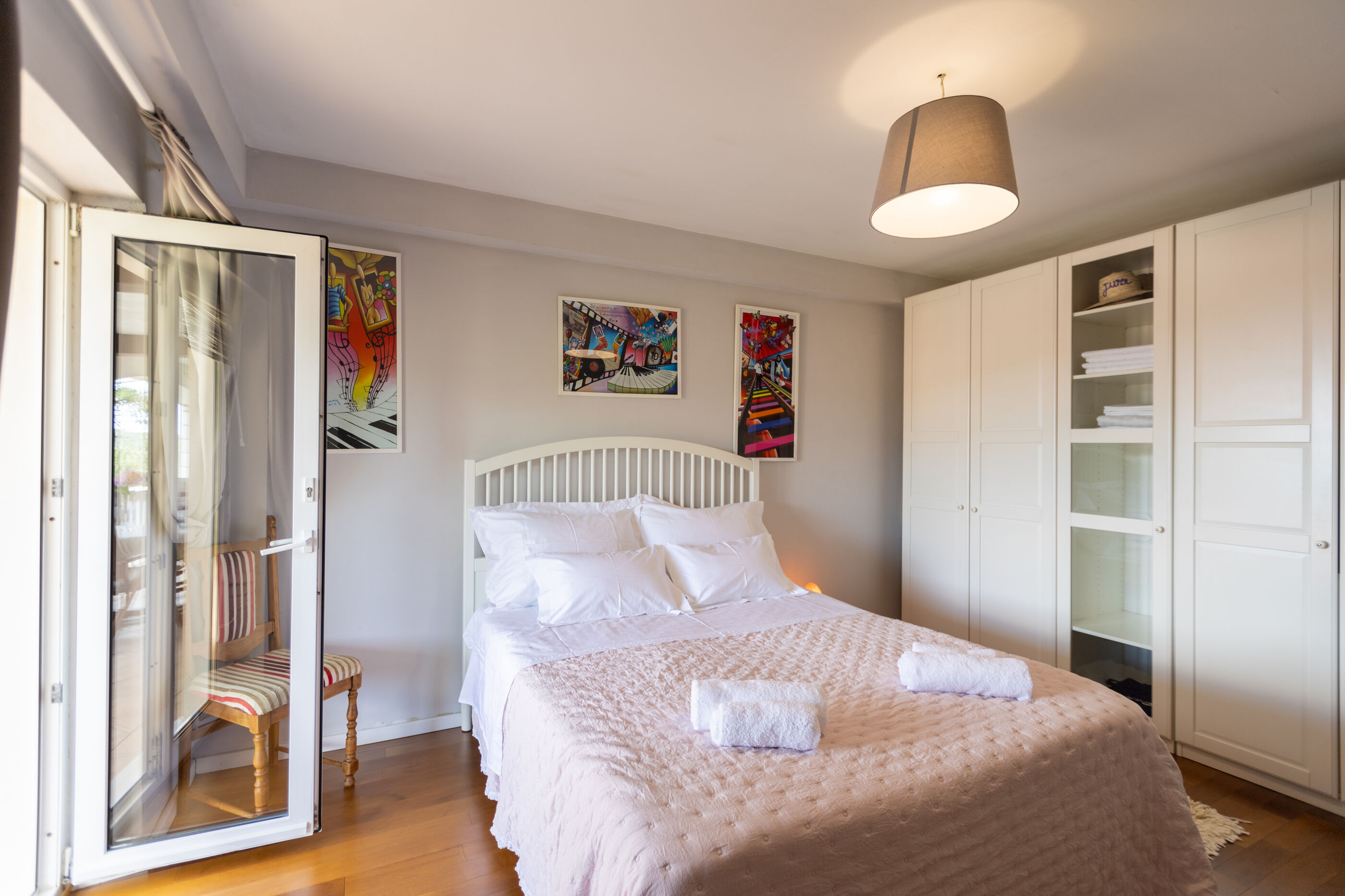 Apartment Perfect view 43871-A1