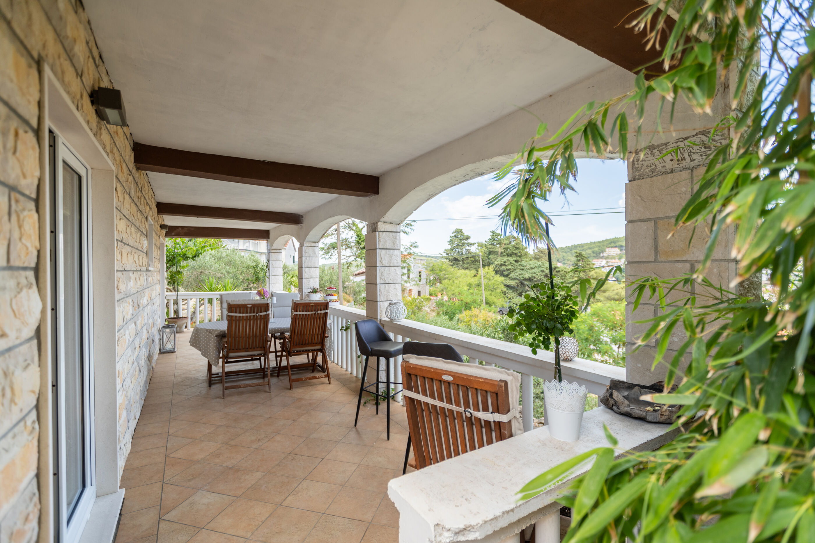 Apartment Perfect view 43871-A1