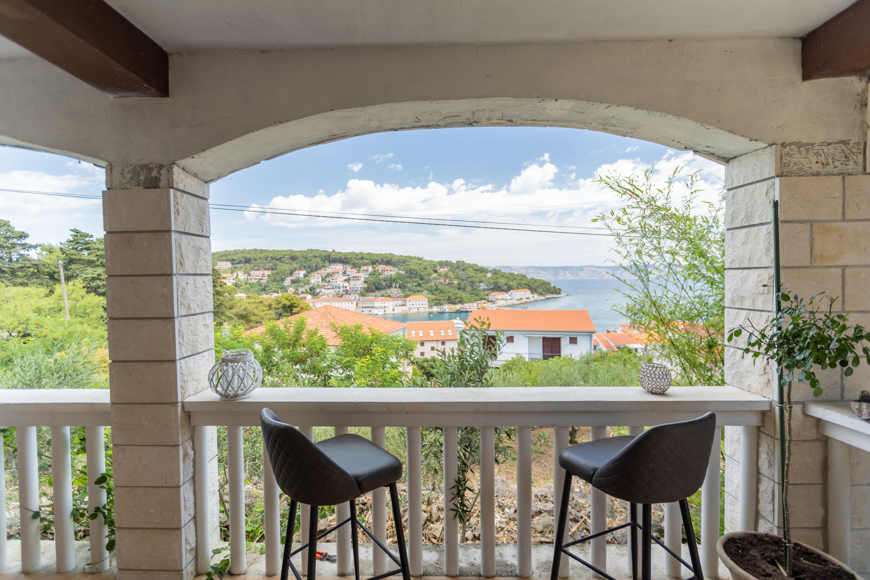 Apartment Perfect view 43871-A1