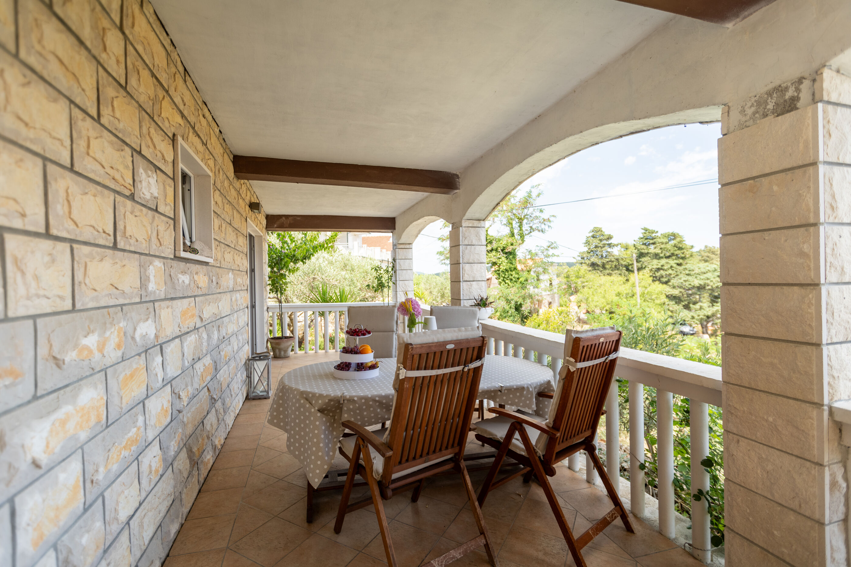Apartment Perfect view 43871-A1