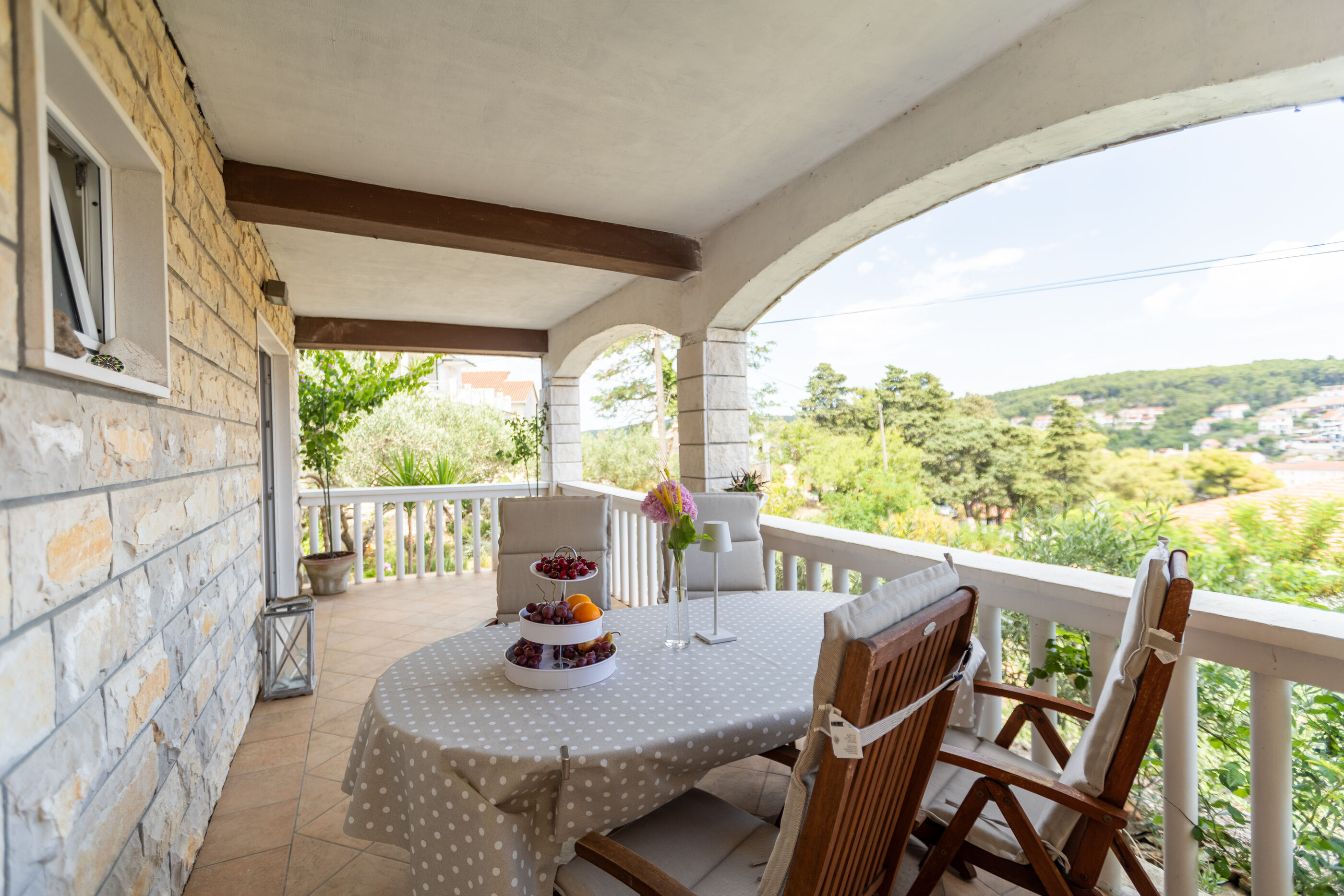Apartment Perfect view 43871-A1