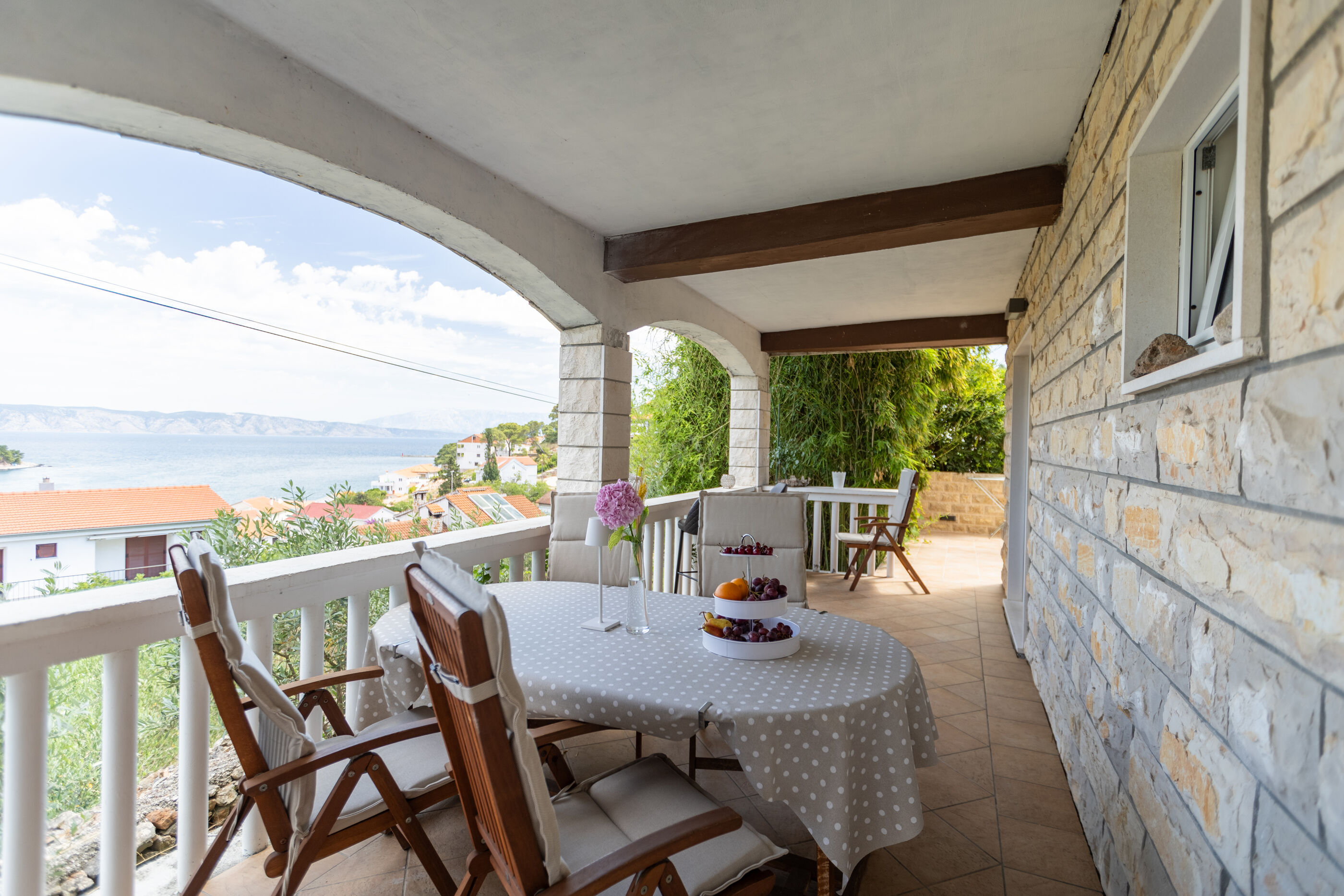 Apartment Perfect view 43871-A1