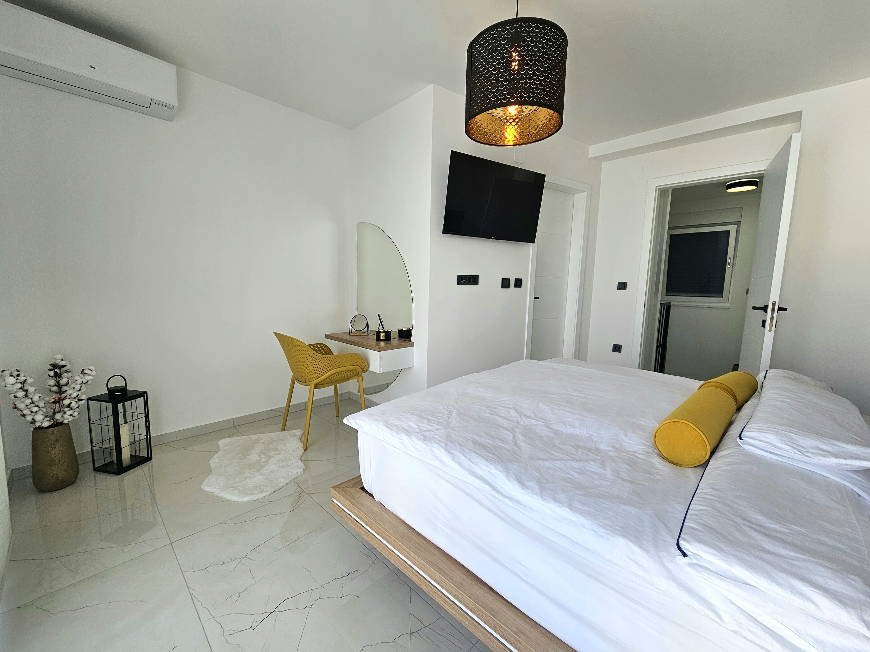 Apartment Anabel 62012-A1