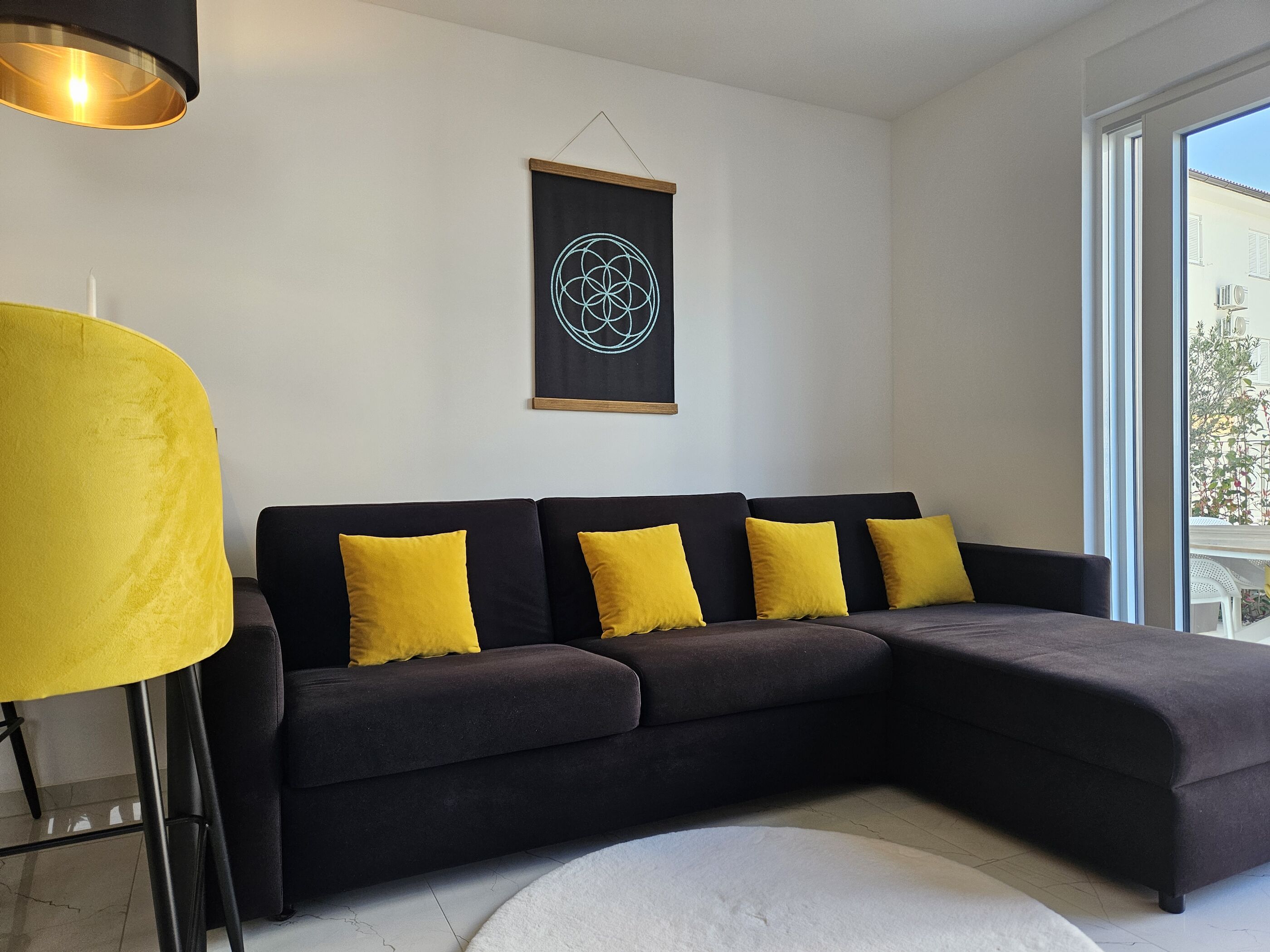 Apartment Anabel 62012-A1