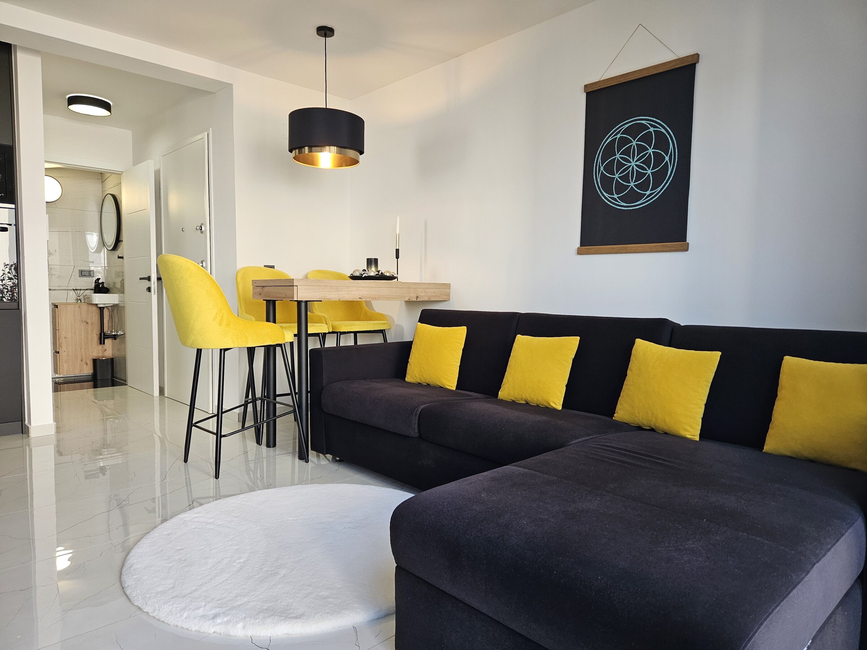 Apartment Anabel 62012-A1