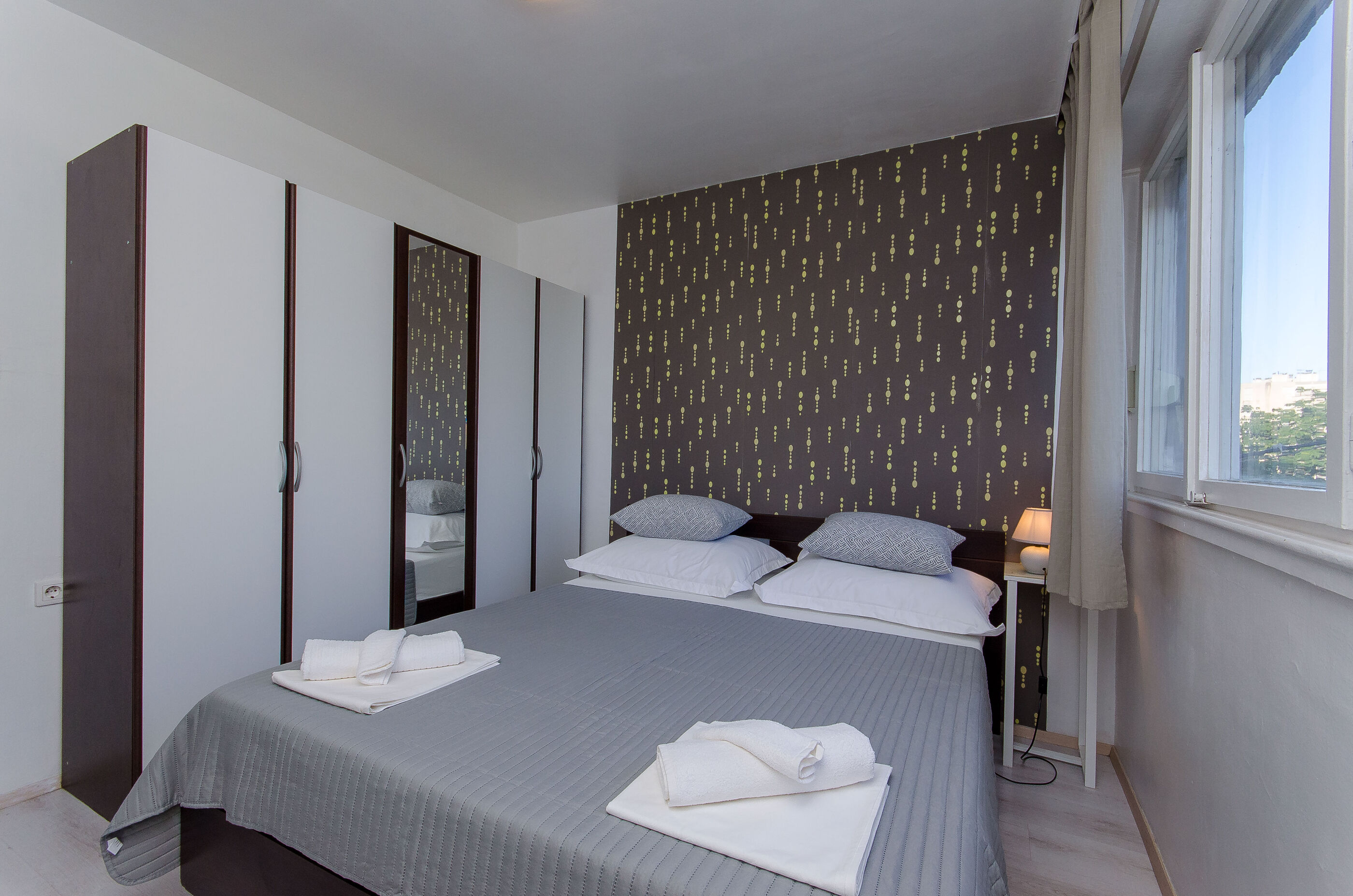 Apartment Adrian 59461-A1