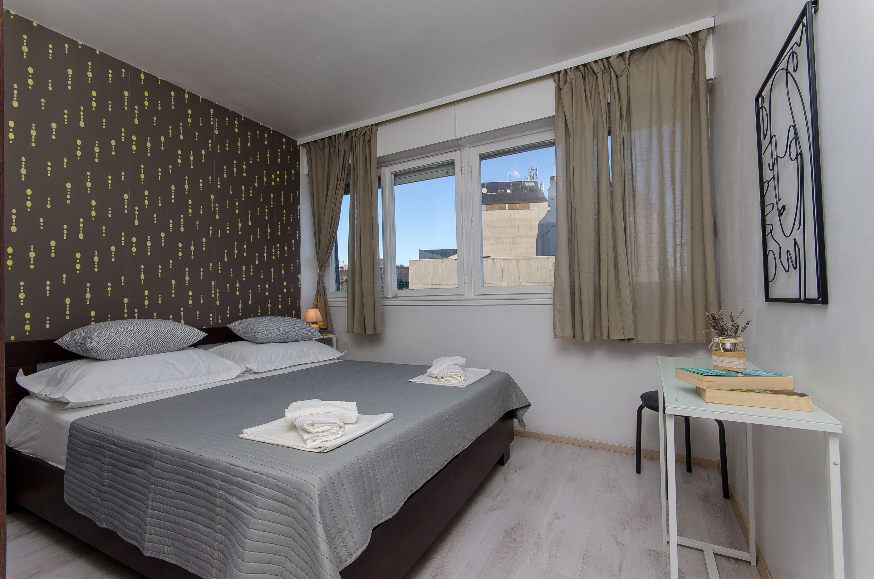 Apartment Adrian 59461-A1