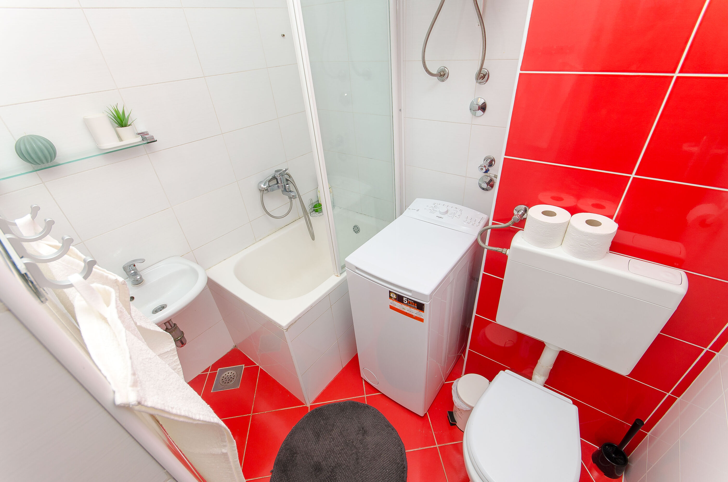 Apartment Adrian 59461-A1
