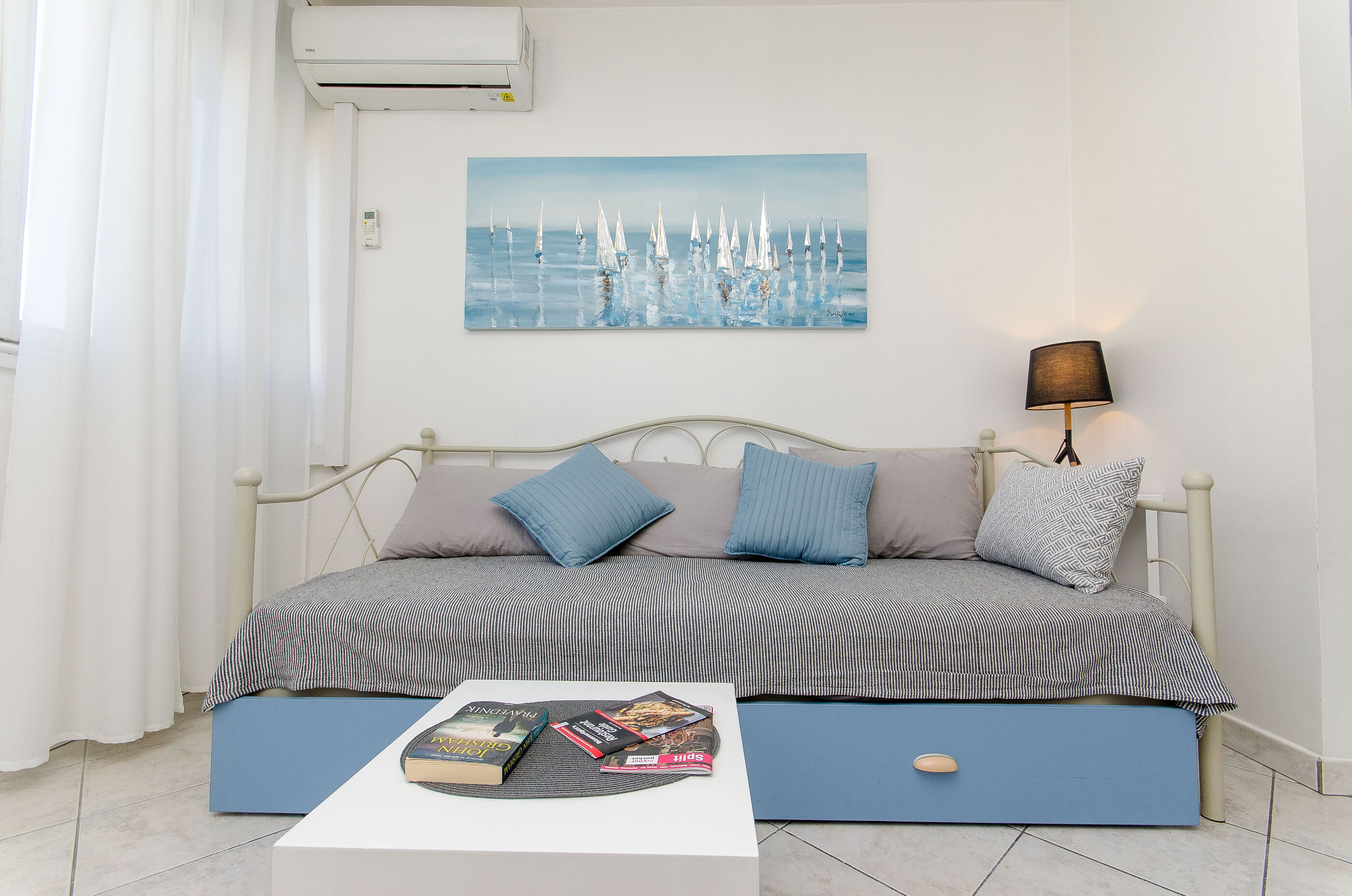 Apartment Adrian 59461-A1