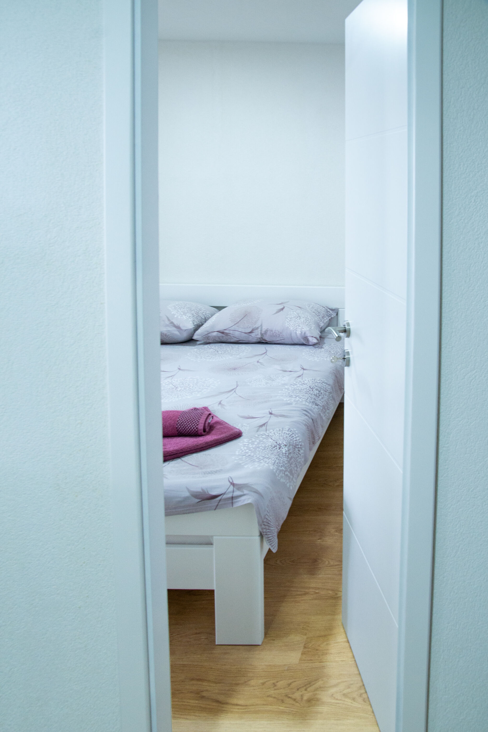 Mobile home CALMA-sa pogledom na more 113711-A2