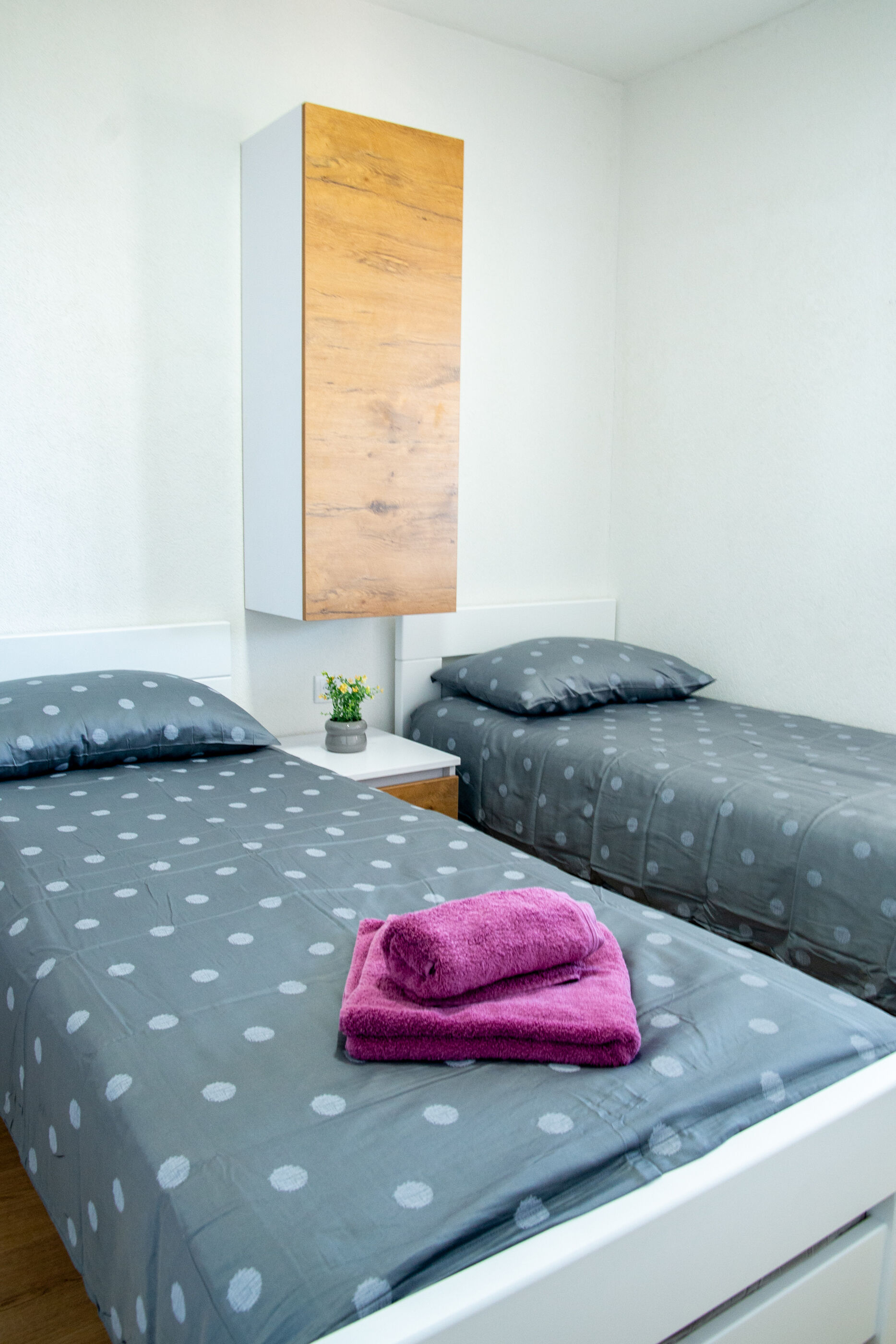 Mobile home CALMA-sa pogledom na more 113711-A2
