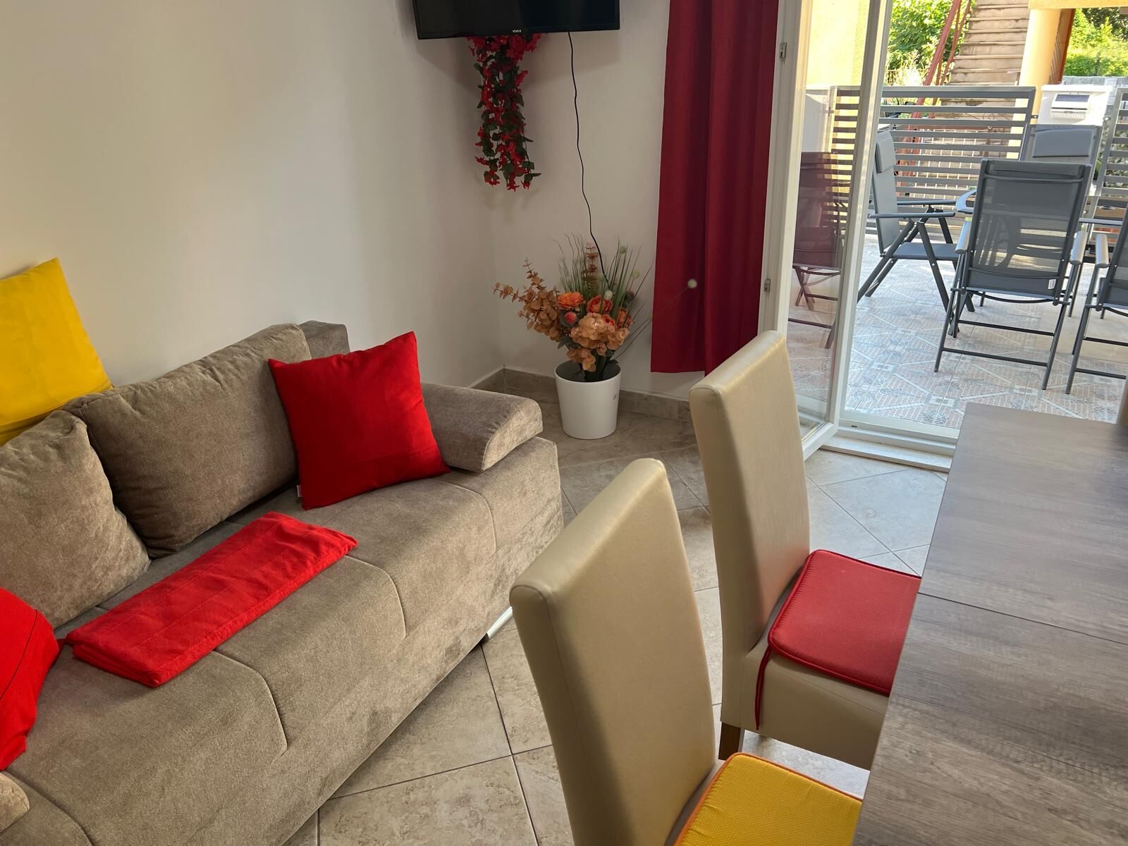 Apartments Milica 81401-A2