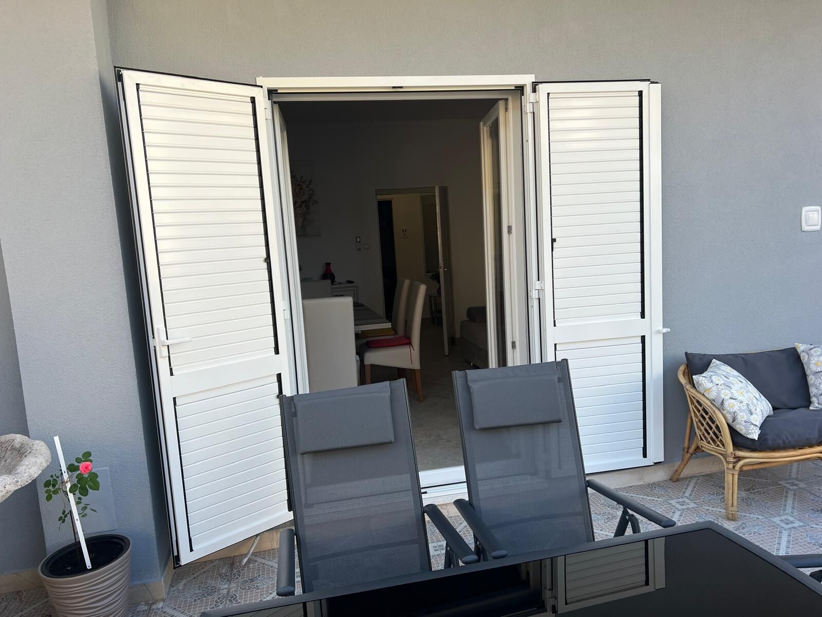 Apartments Milica 81401-A2