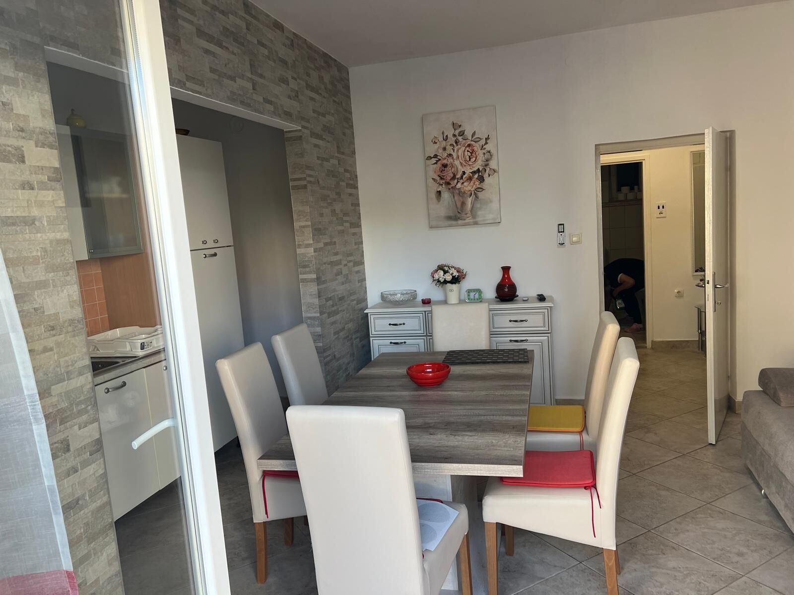 Apartments Milica 81401-A2