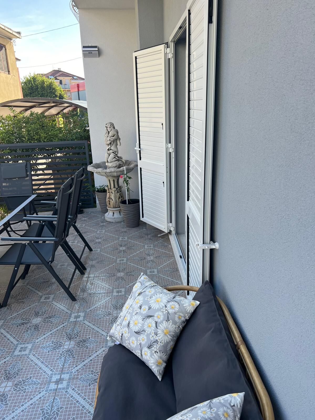 Apartments Milica 81401-A2