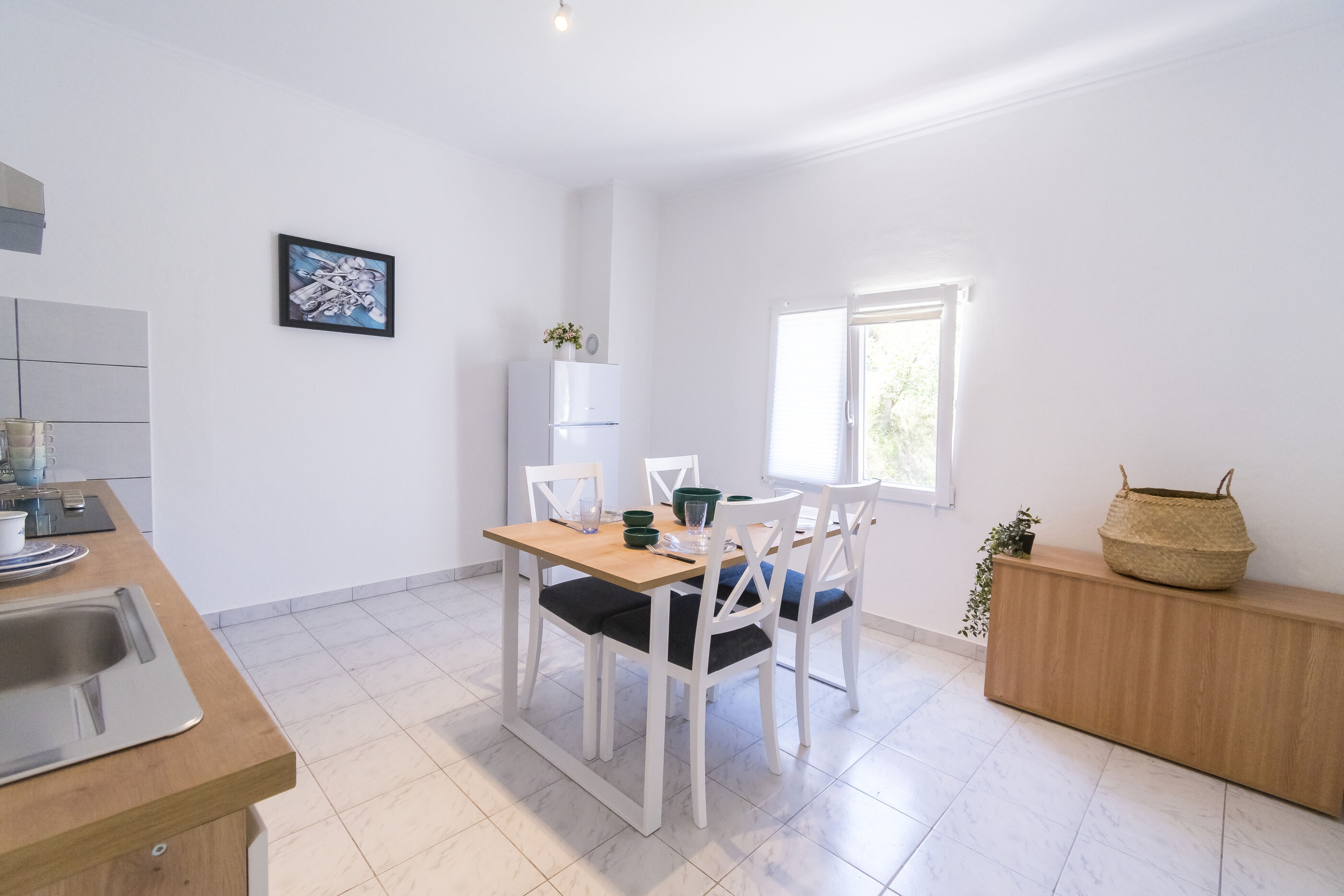 Apartments Villa Katarina 113771-A1