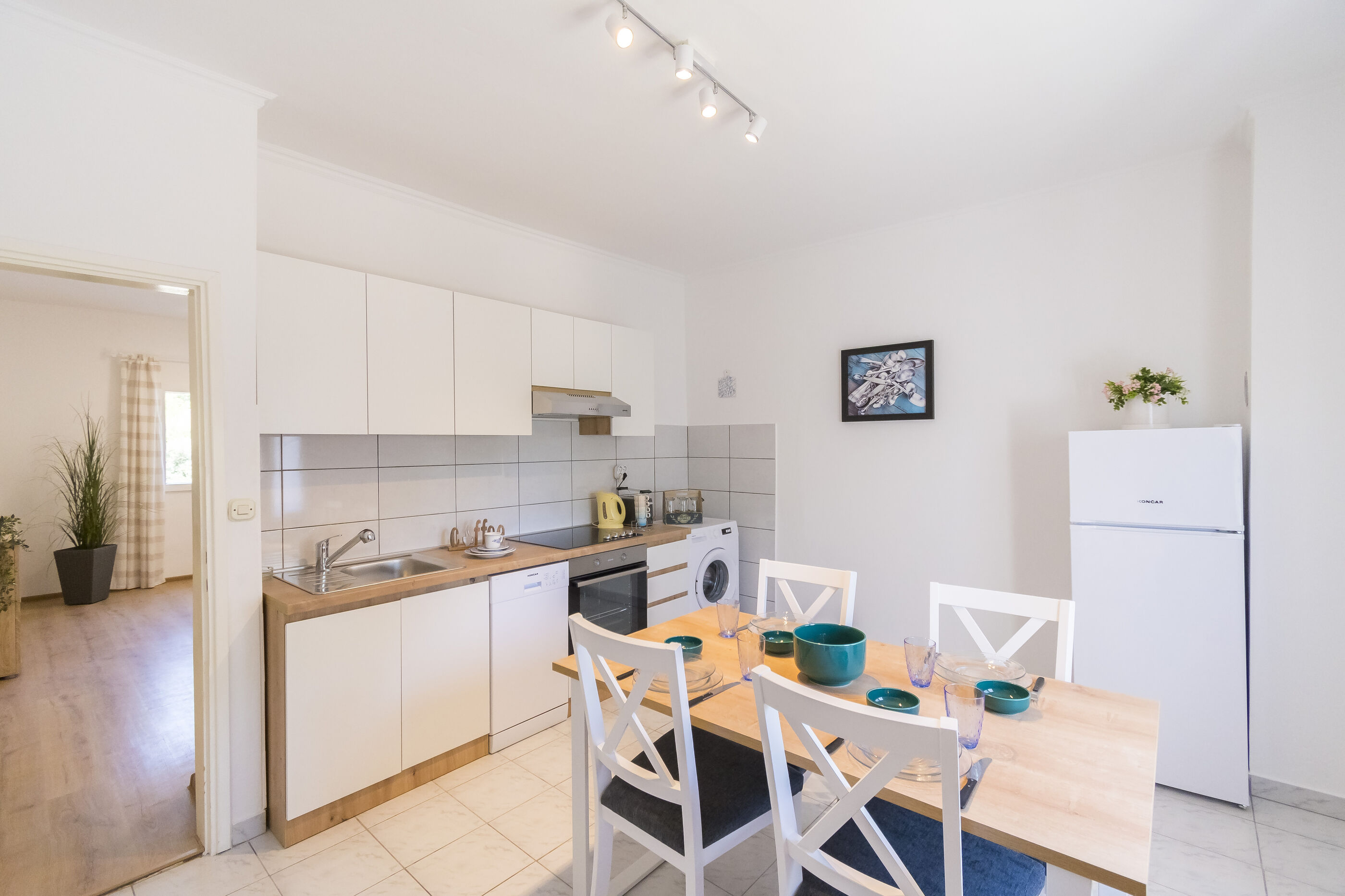 Apartments Villa Katarina 113771-A1