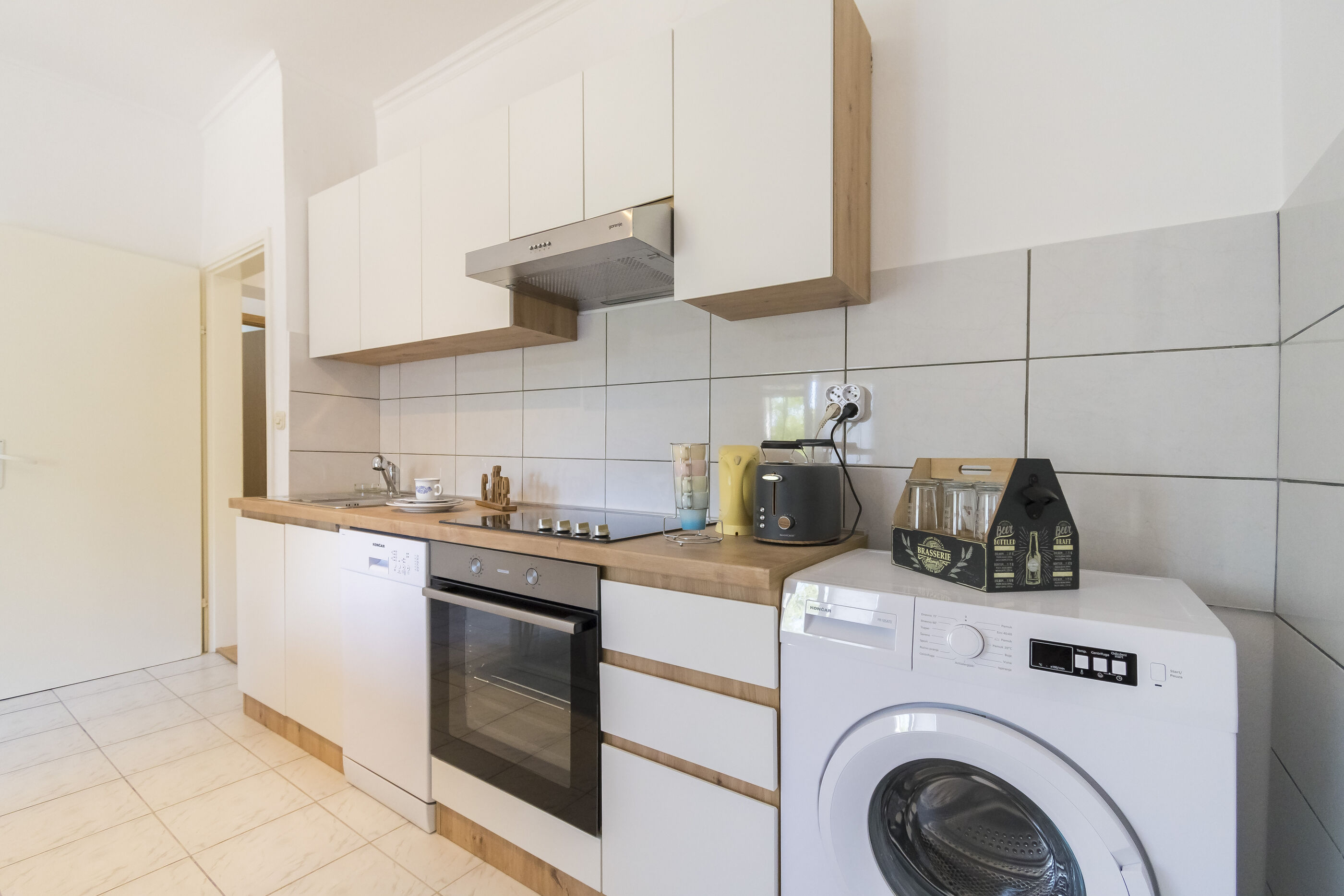 Apartments Villa Katarina 113771-A1