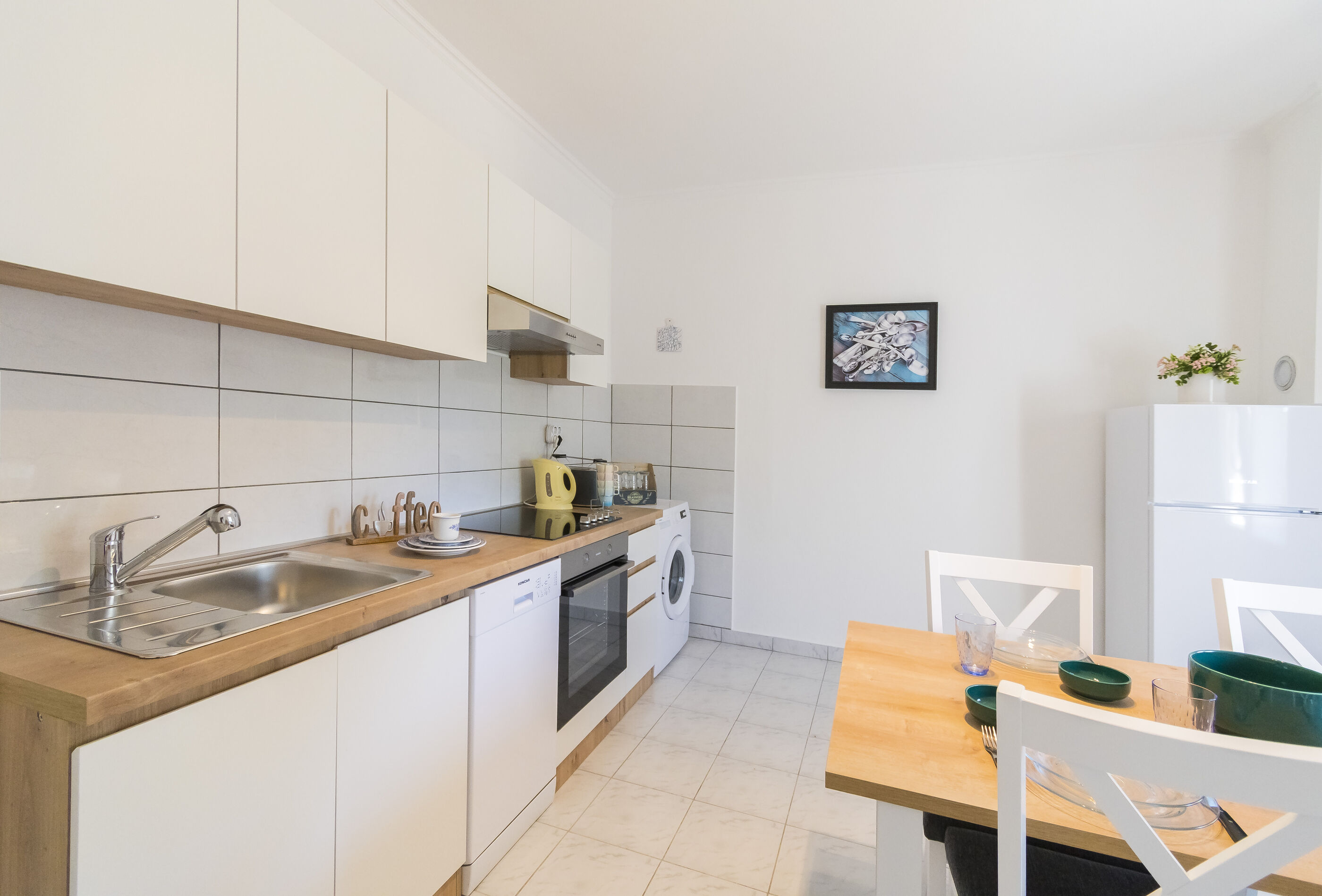 Apartments Villa Katarina 113771-A1