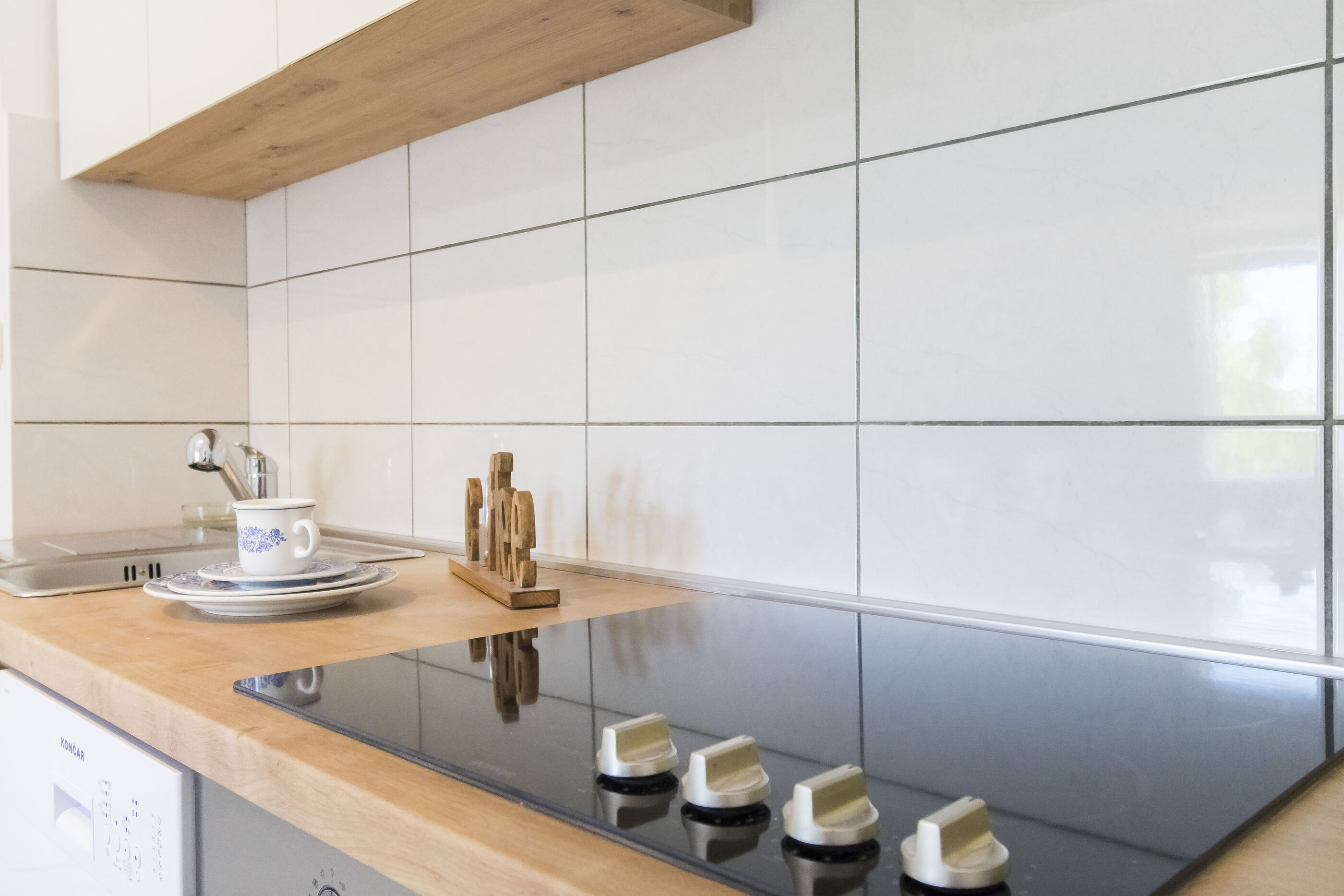 Apartments Villa Katarina 113771-A1