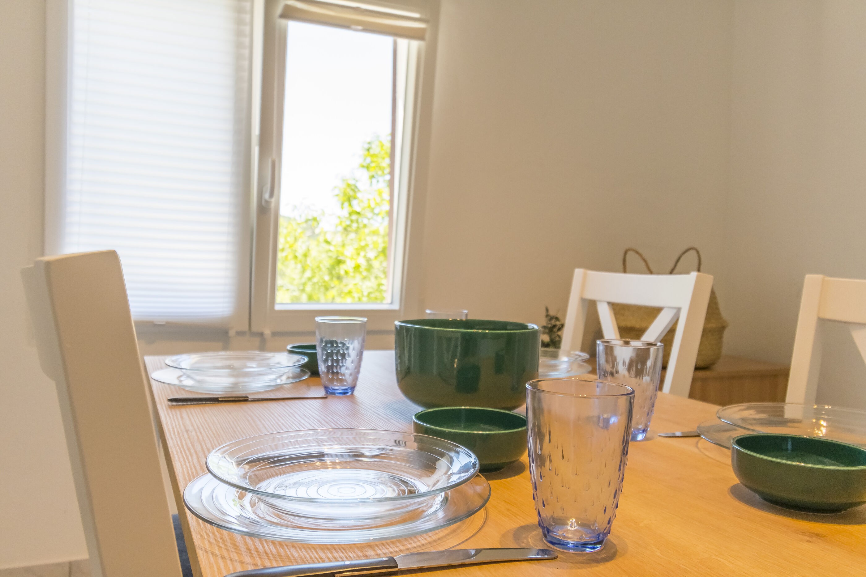 Apartments Villa Katarina 113771-A1