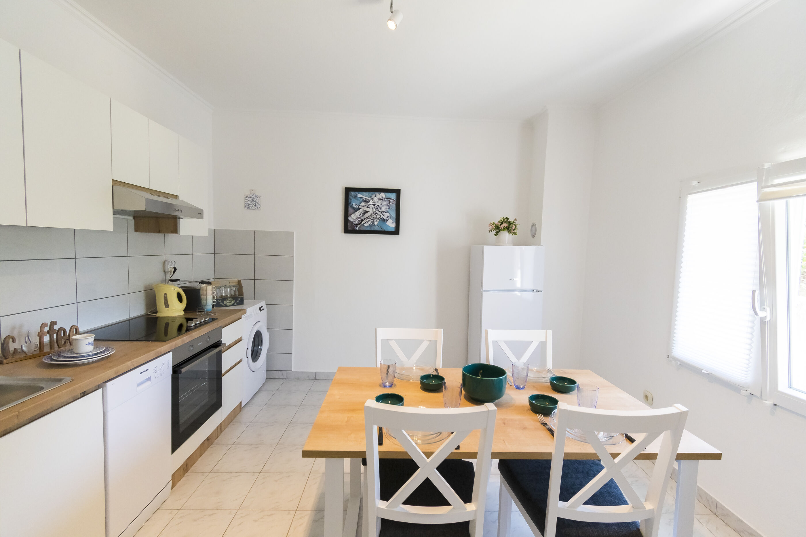 Apartments Villa Katarina 113771-A1