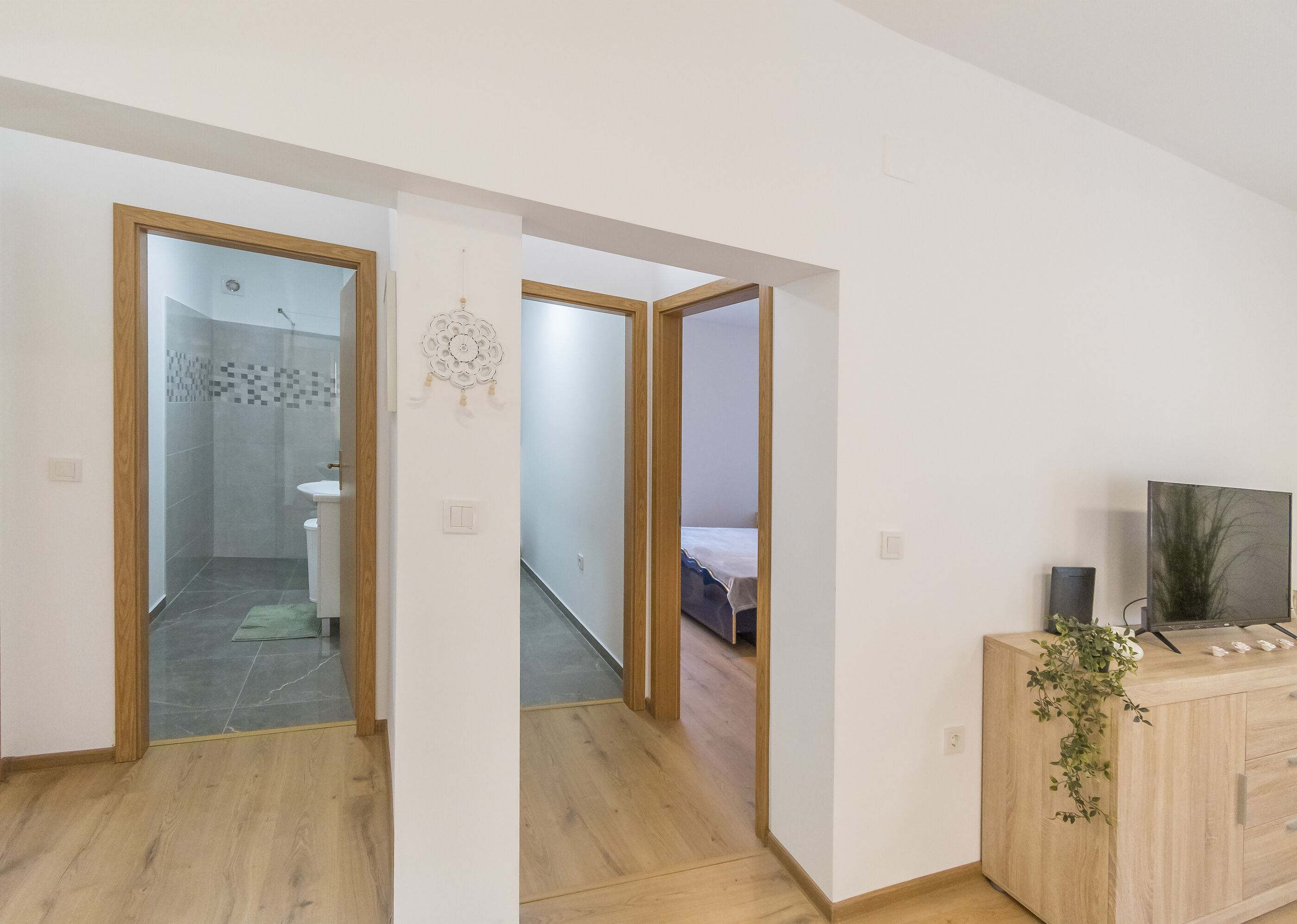 Apartments Villa Katarina 113771-A1
