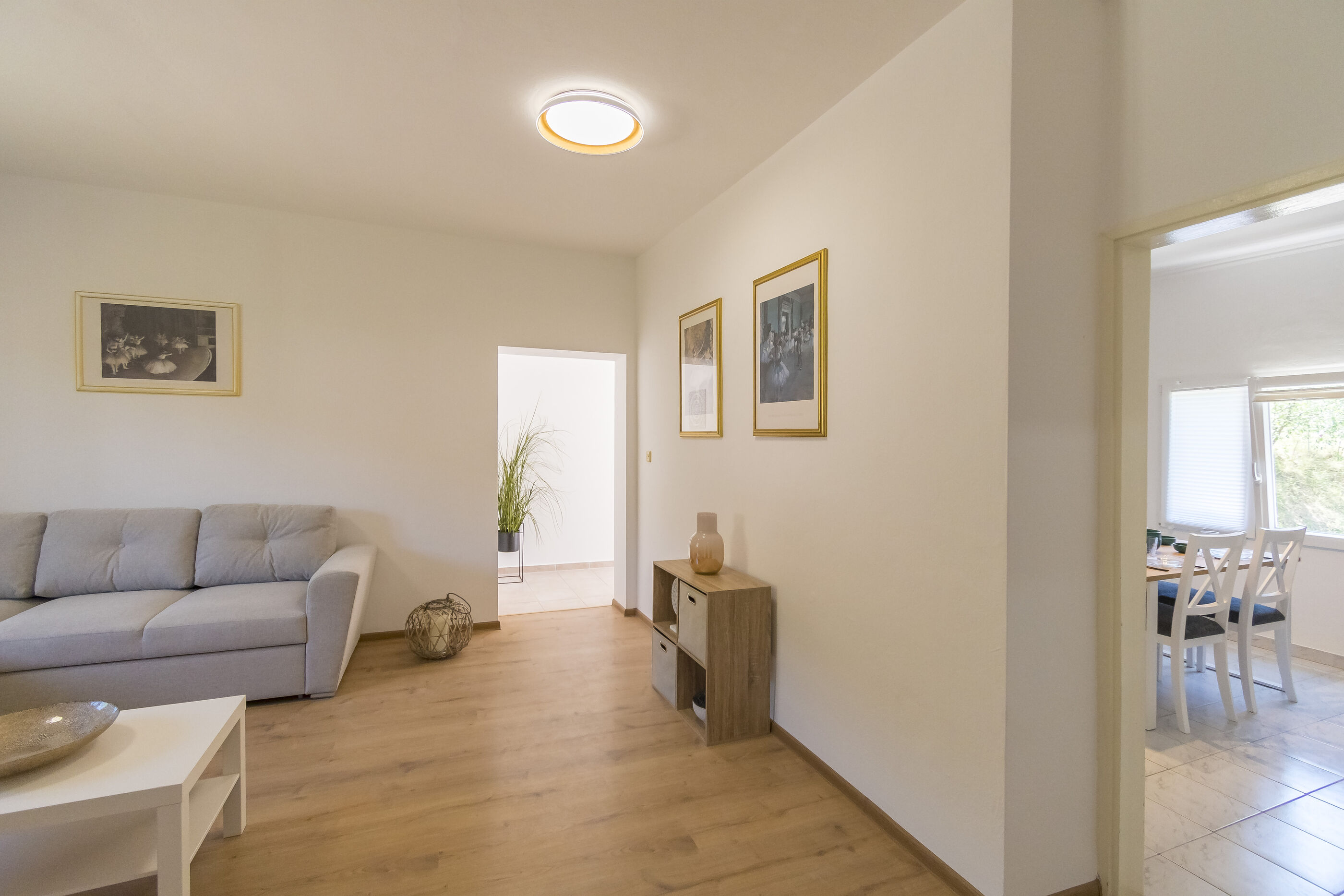 Apartments Villa Katarina 113771-A1