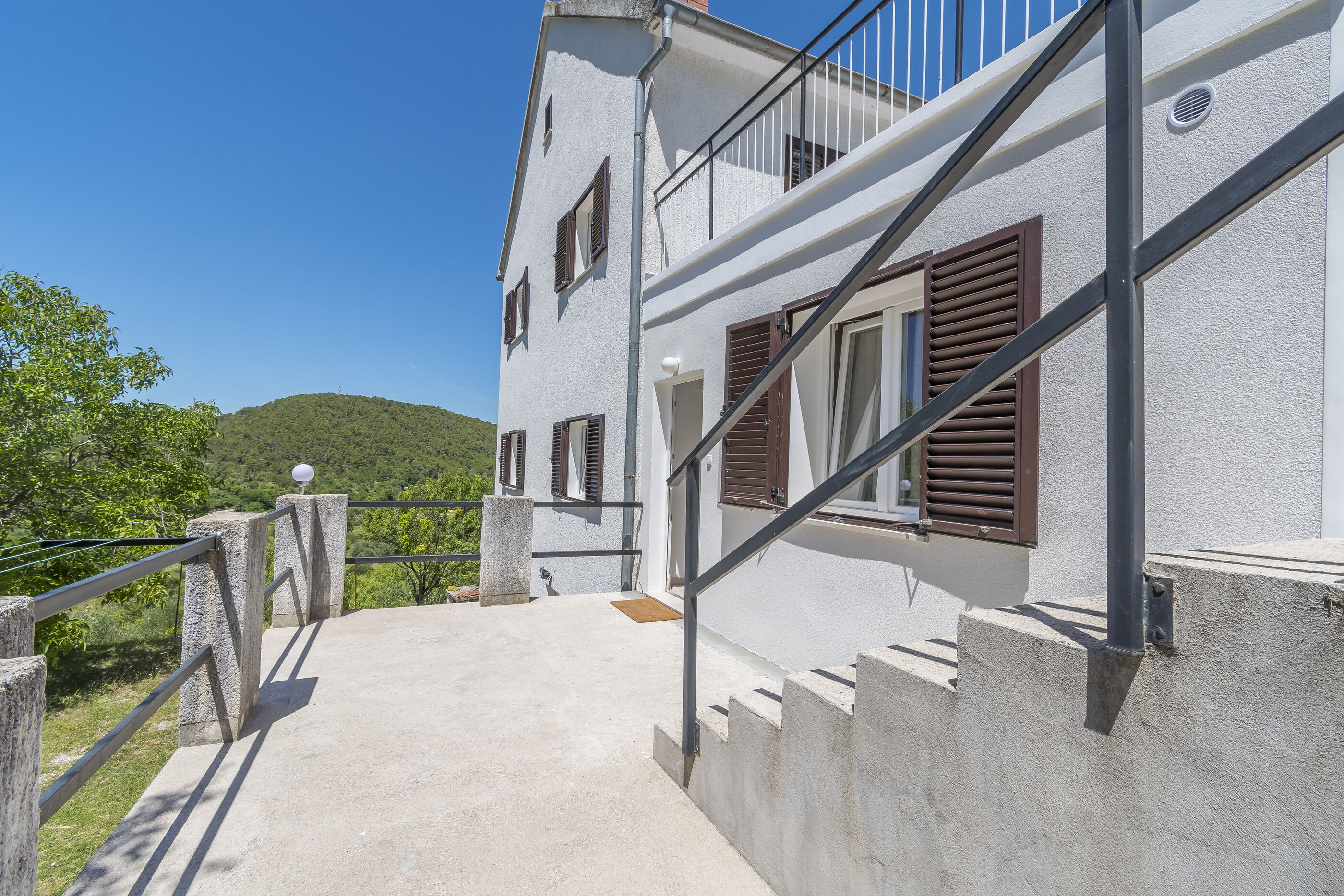 Apartments Villa Katarina 113771-A1