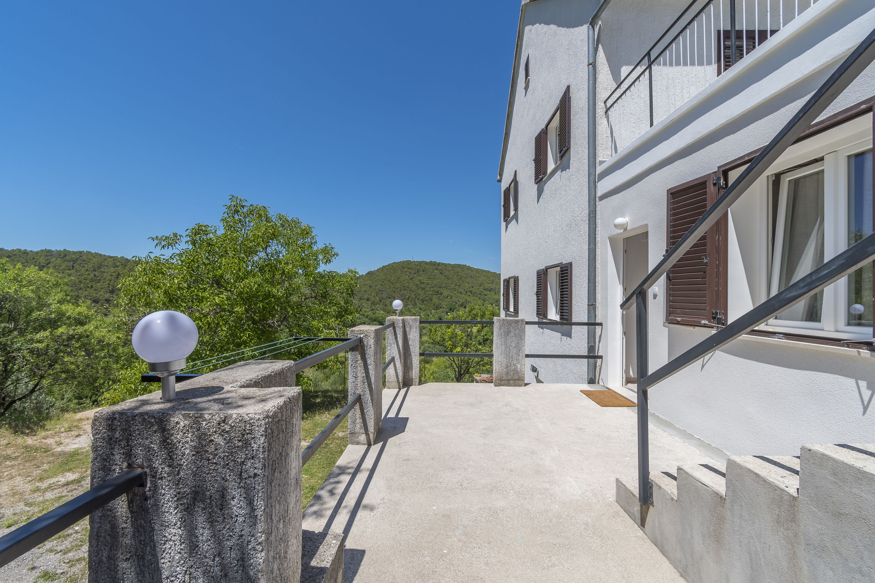 Apartments Villa Katarina 113771-A1