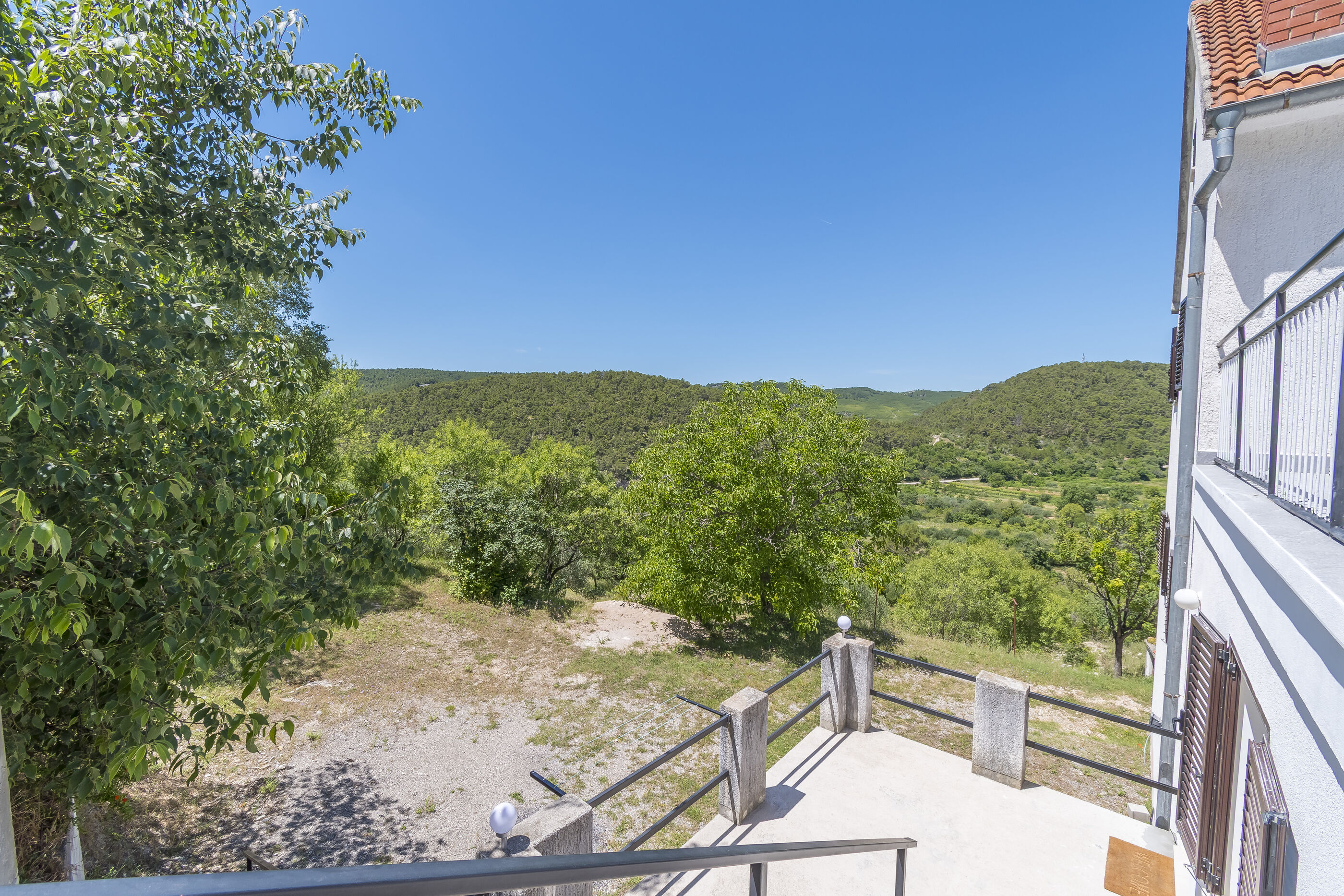 Apartments Villa Katarina 113771-A1