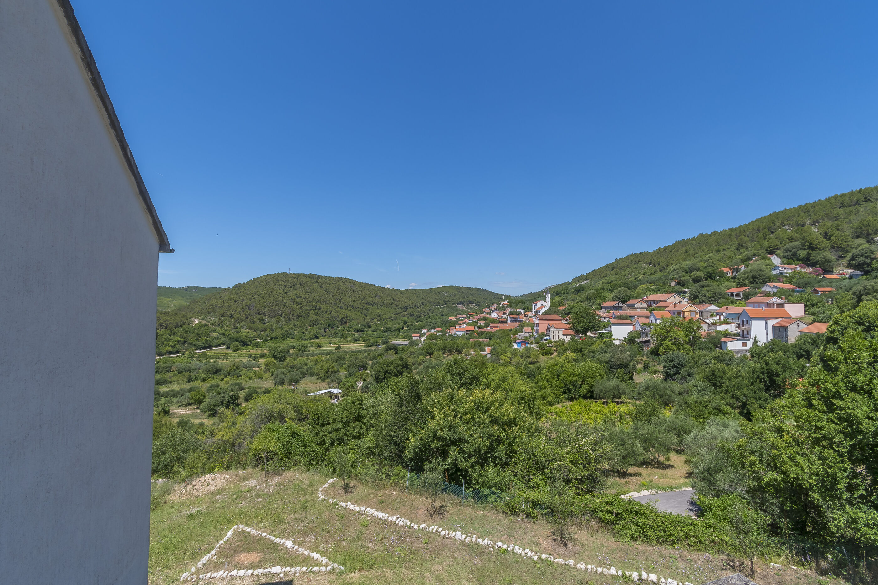 Apartments Villa Katarina 113771-A2